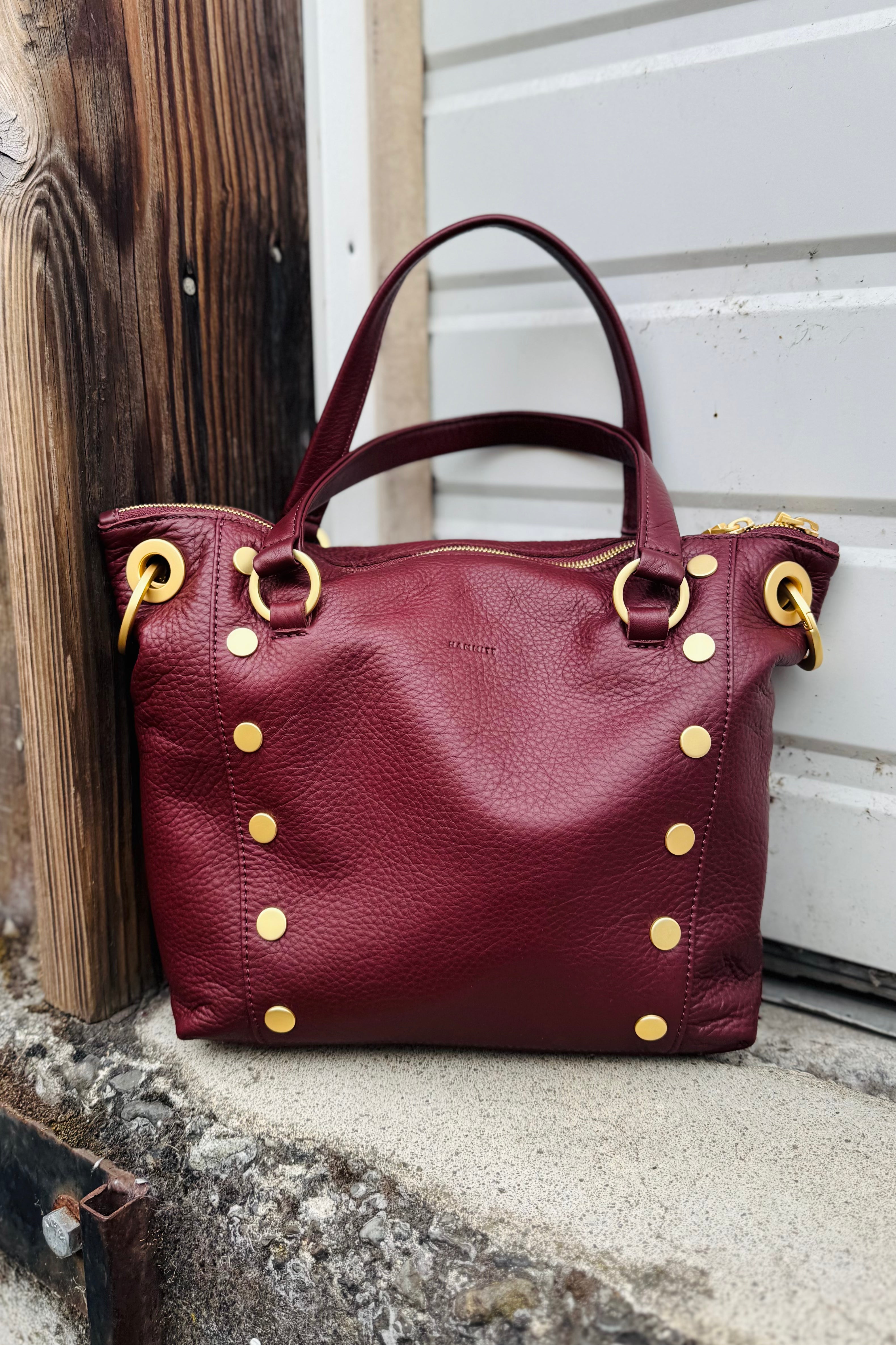 Daniel Med Handbag