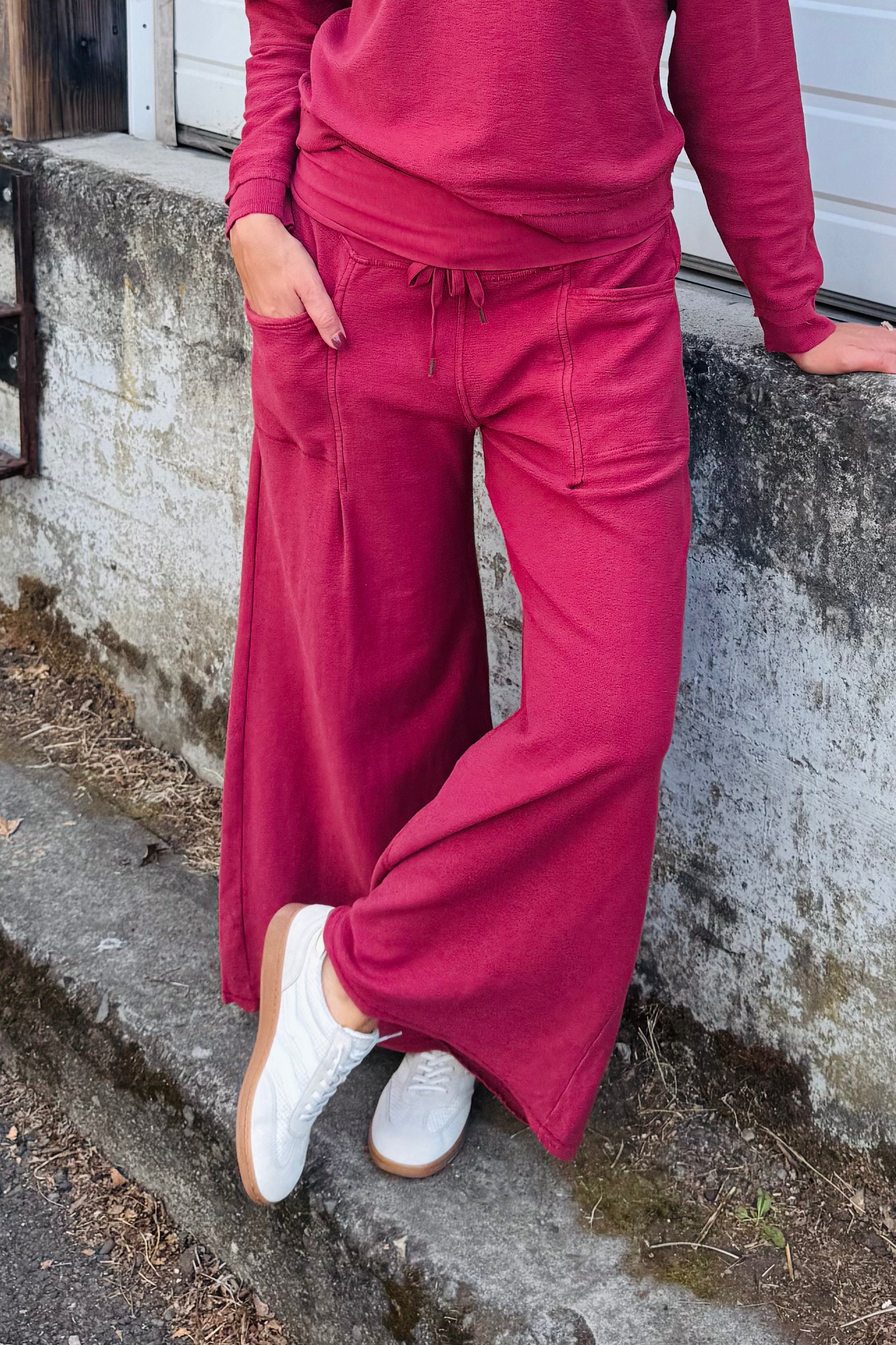 Darby Pant