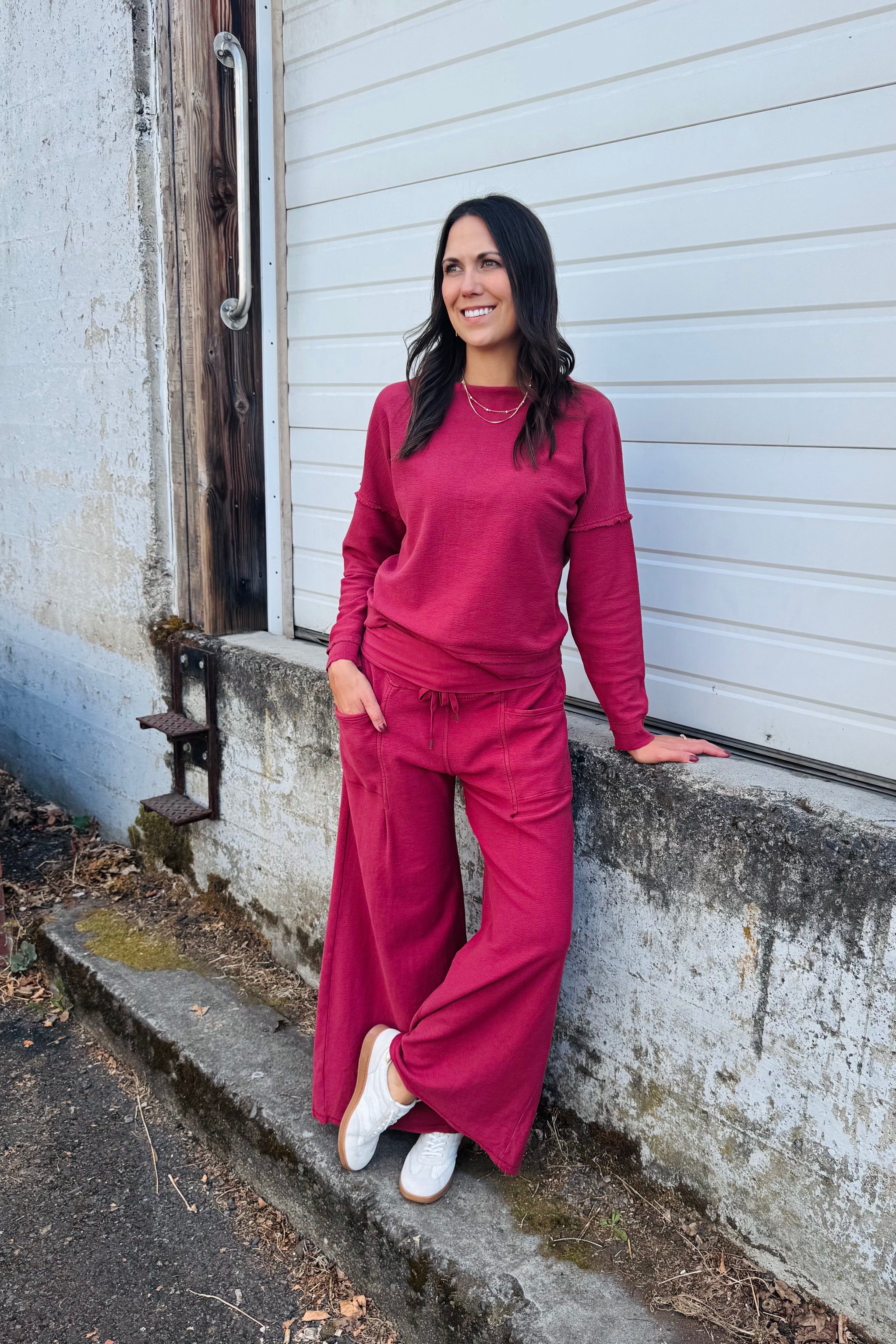Darby Pant