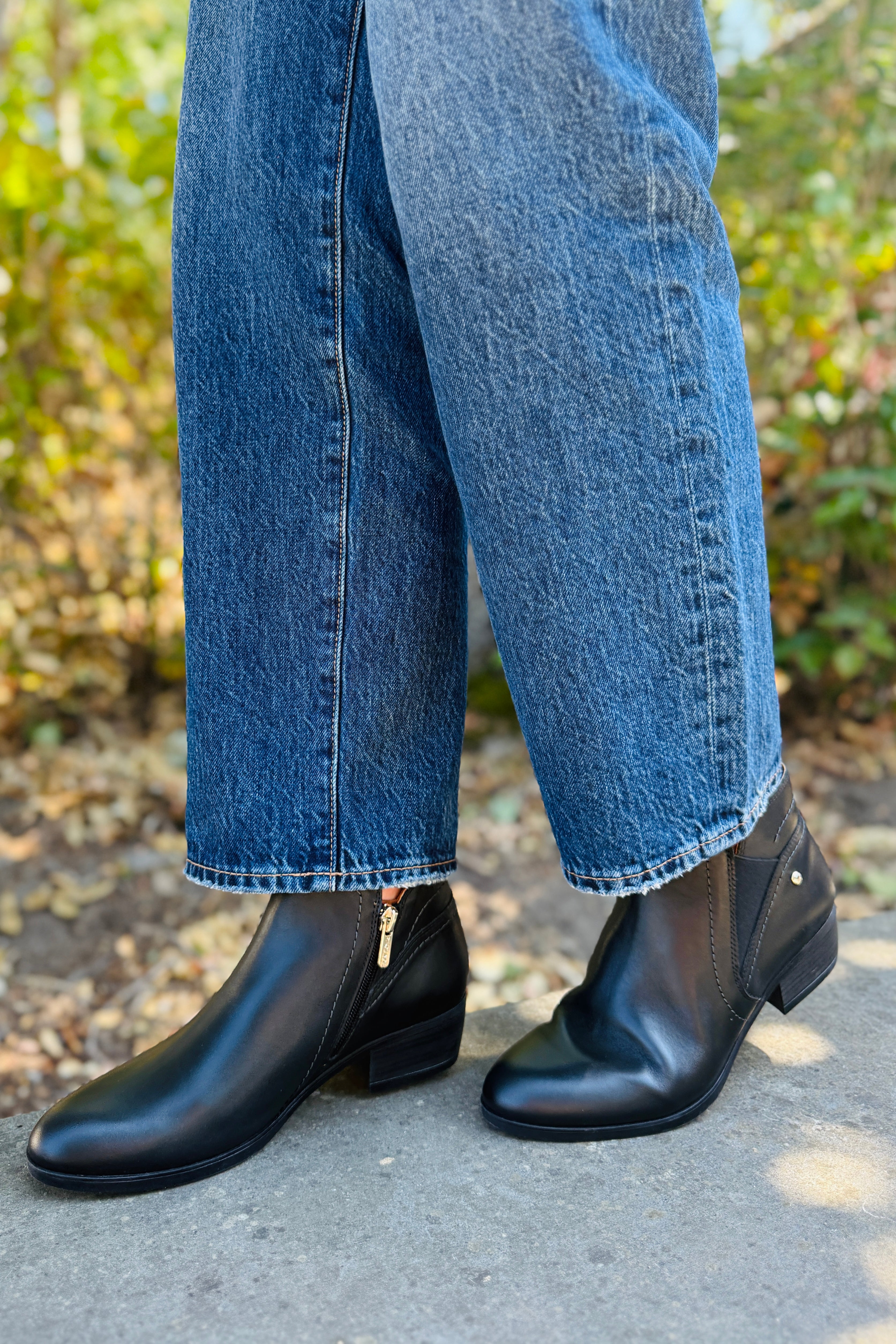 Daroca Boot