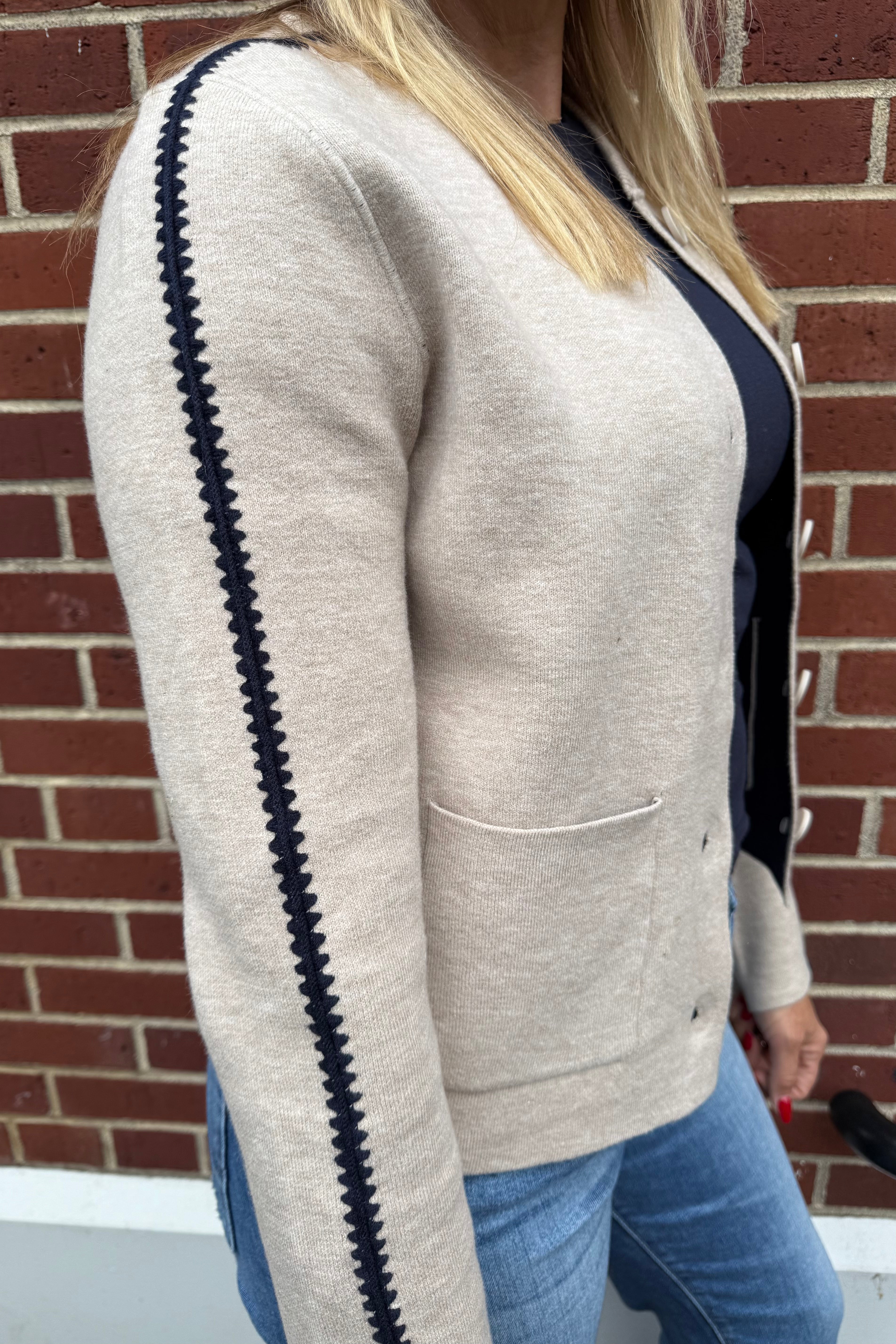 Dashing Dusk Bomber Jacket