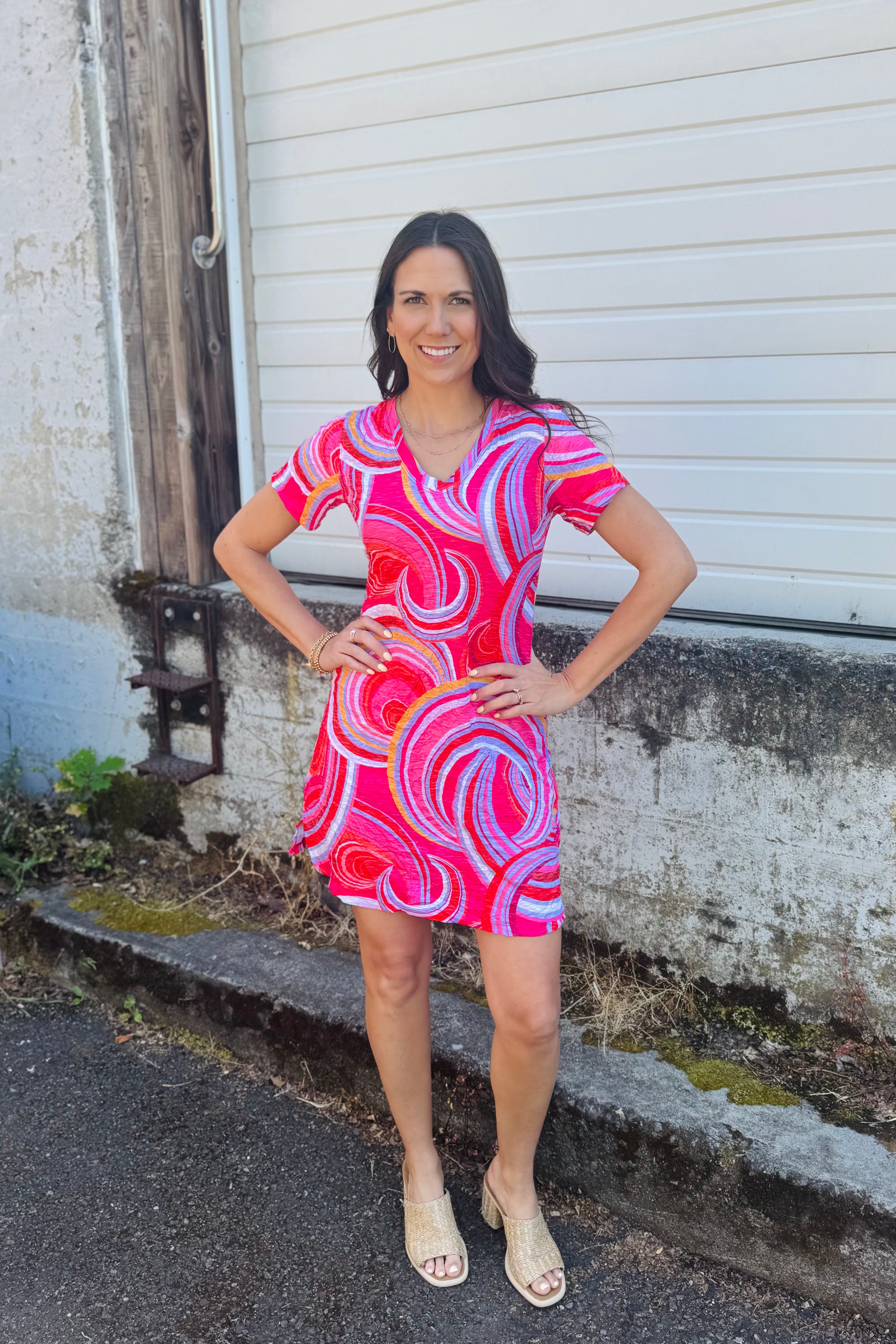 Marley Dress