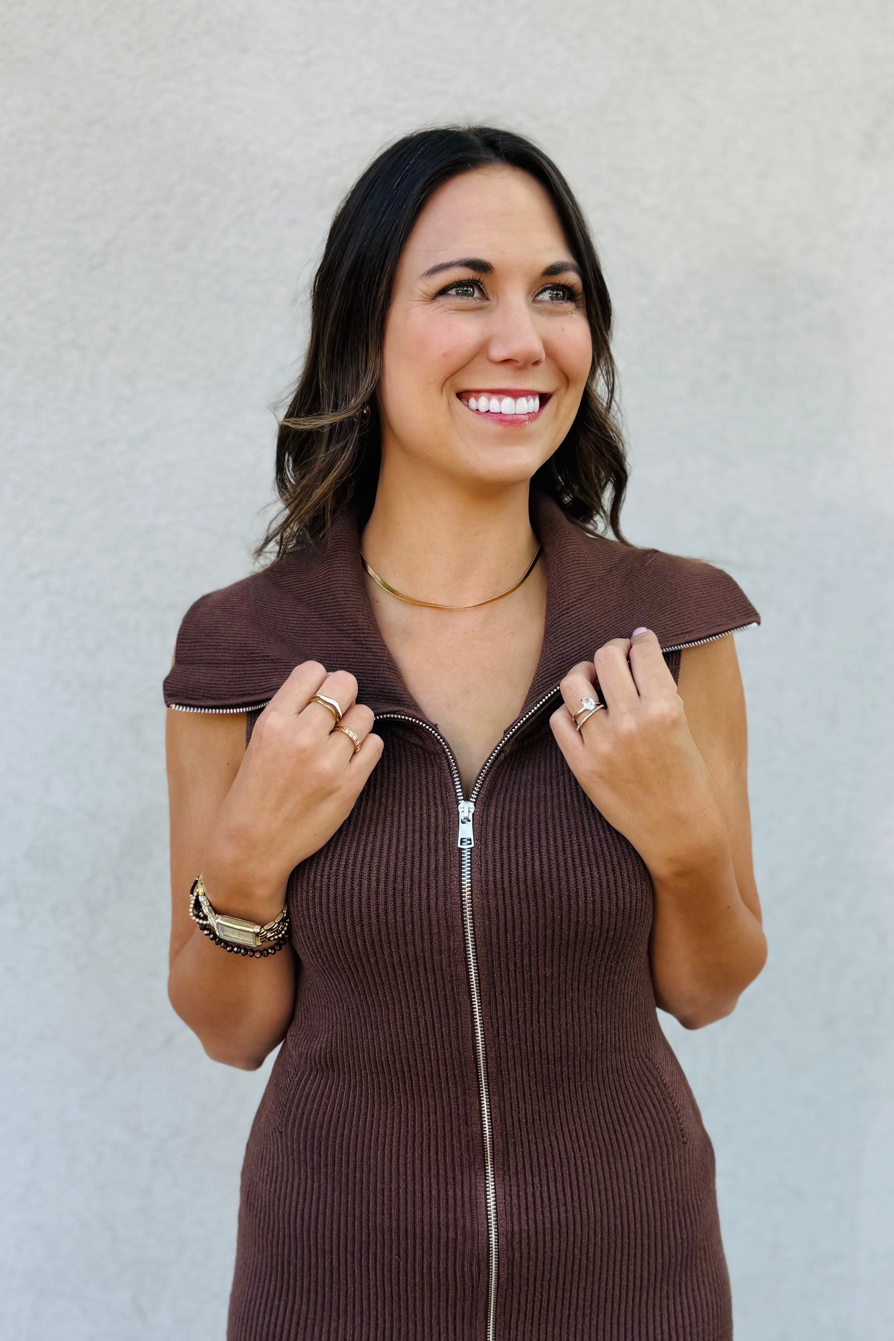 Paul Dress
