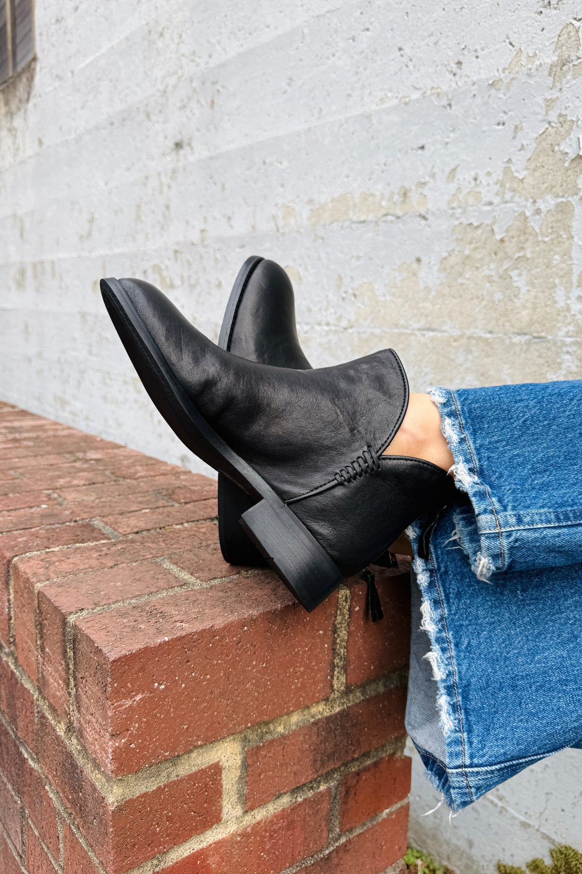 Desi Boot