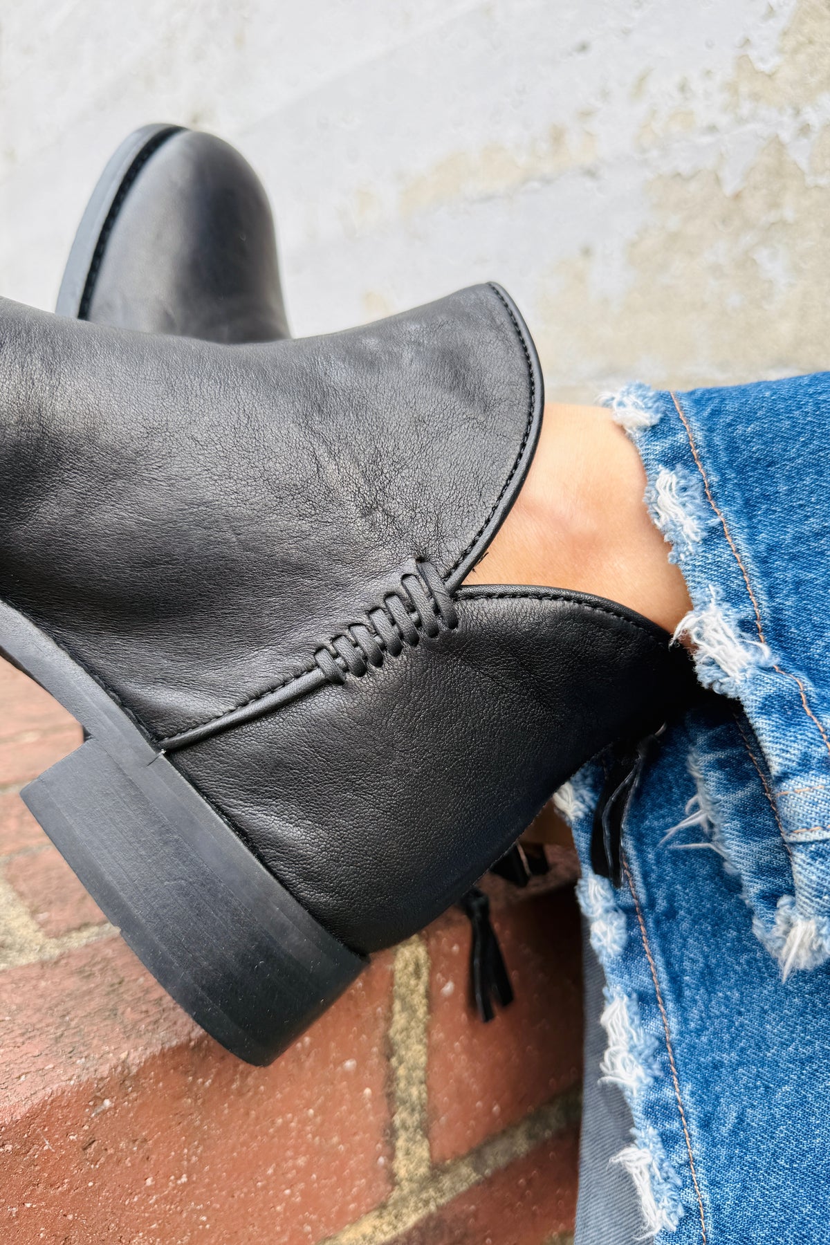 Desi Boot