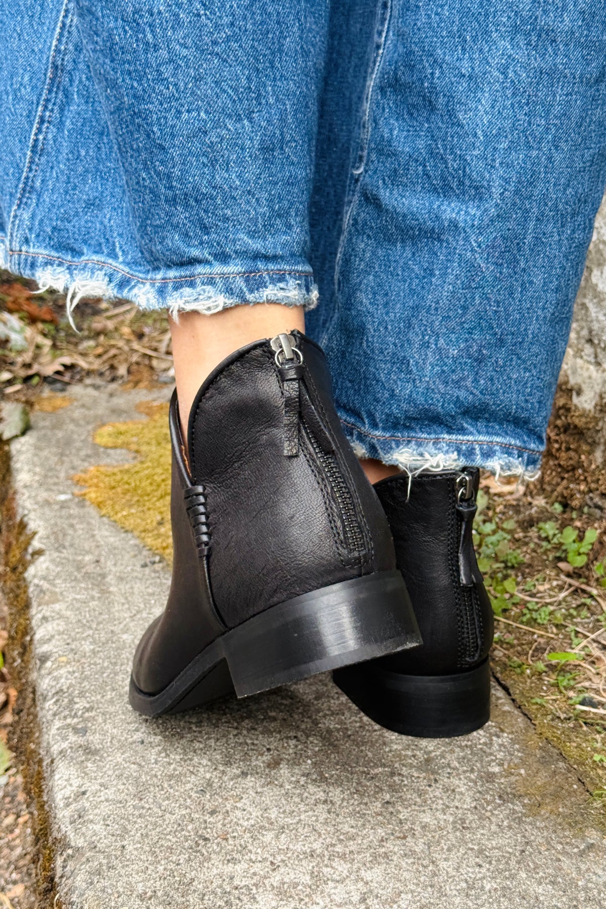 Desi Boot