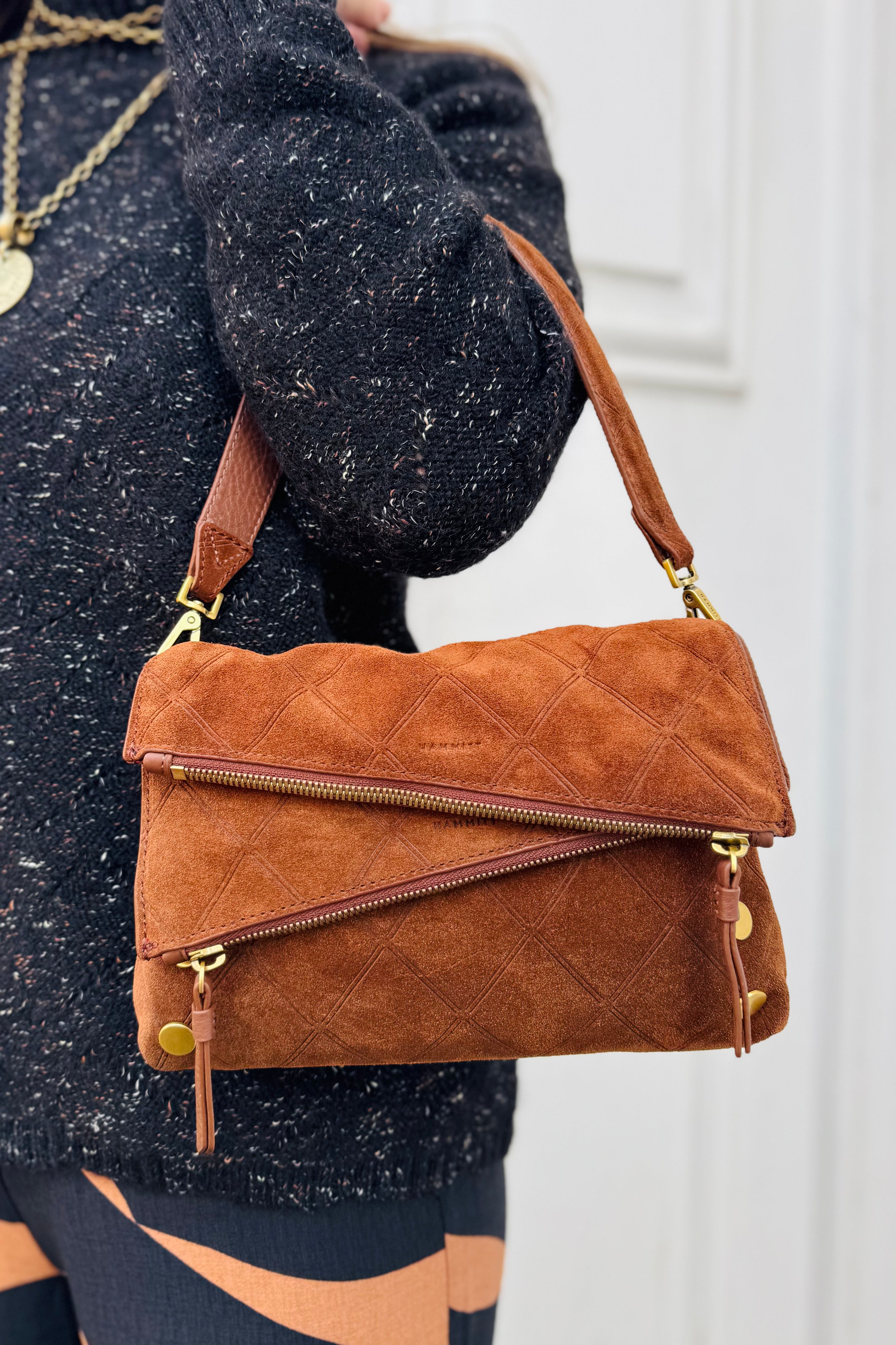 Dillon Small Handbag