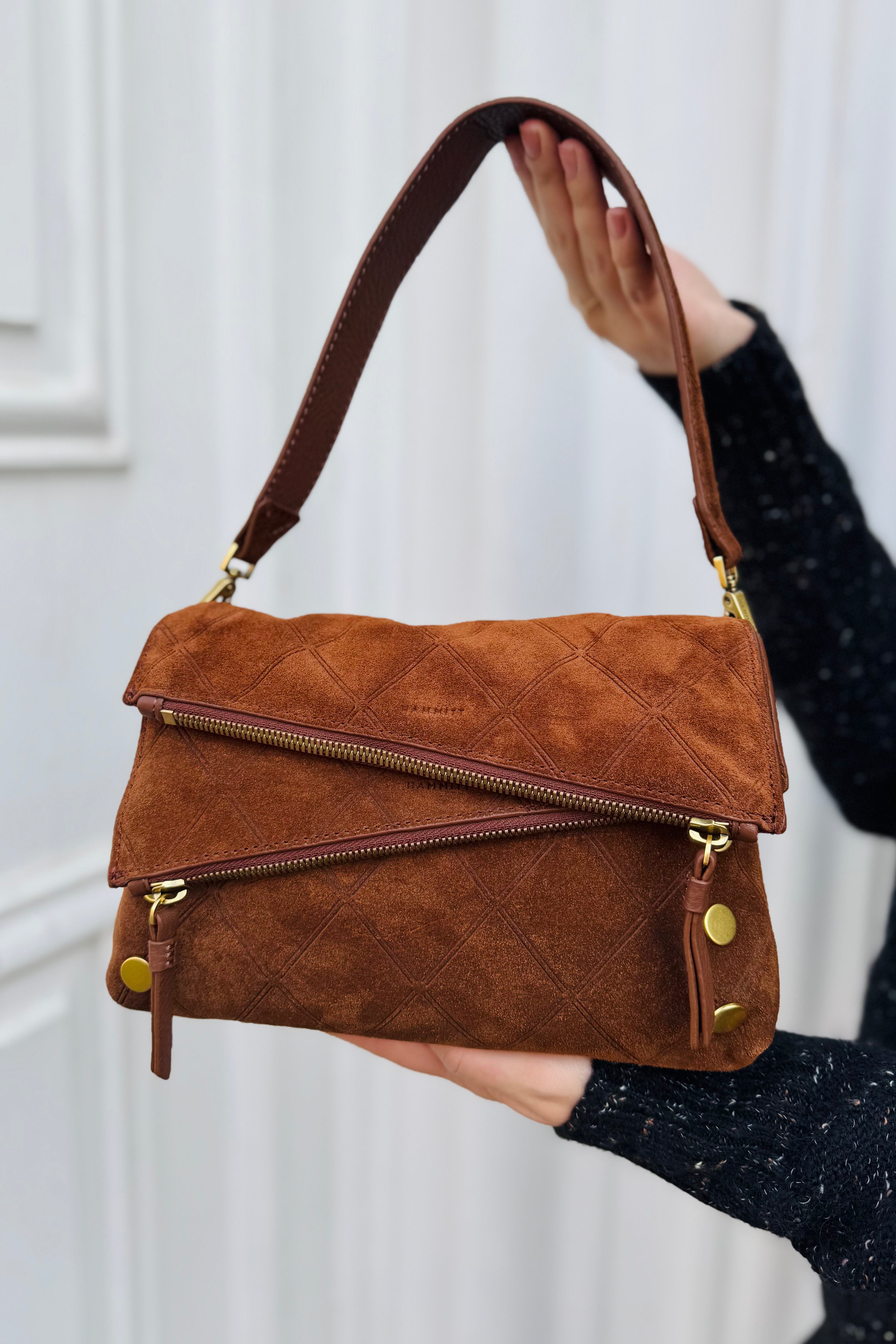 Dillon Small Handbag