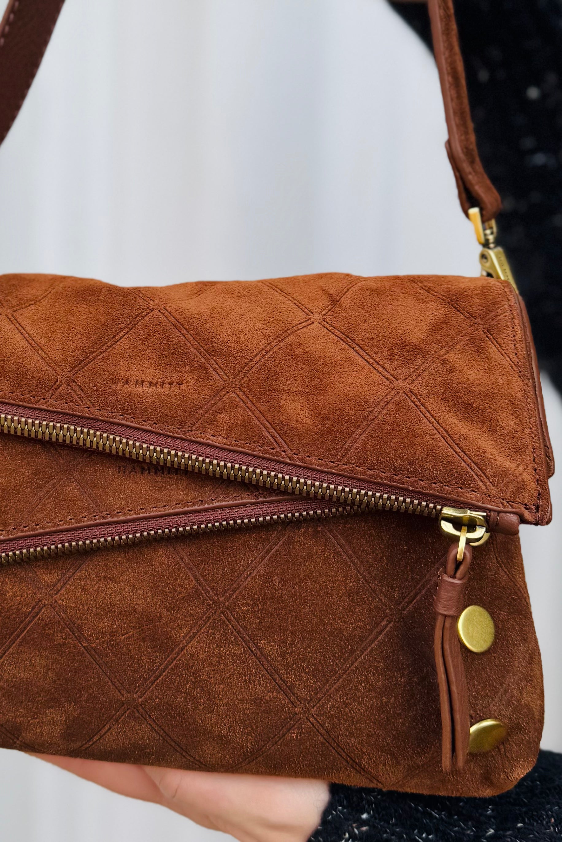 Dillon Small Handbag