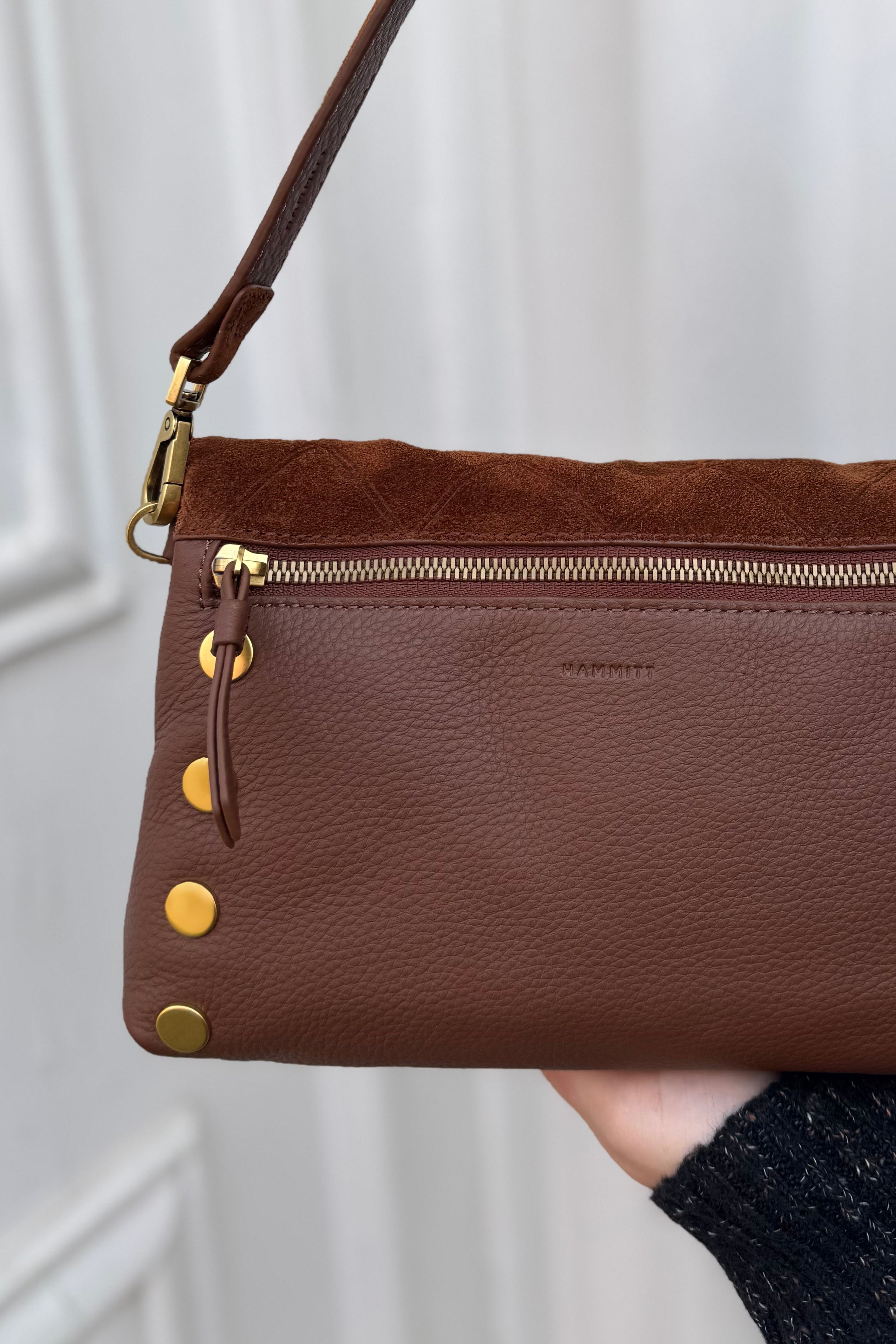 Dillon Small Handbag