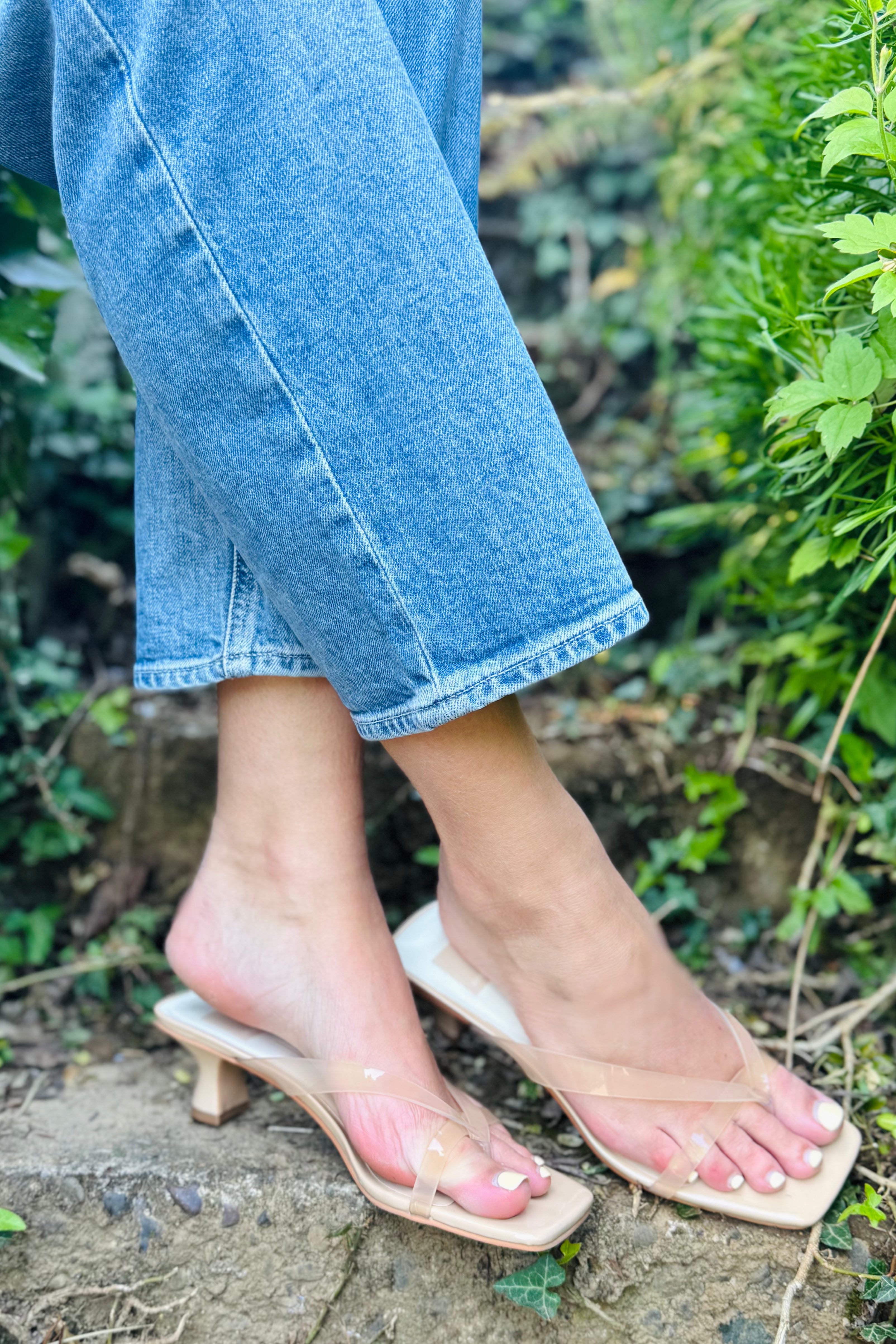 Brevel Heel