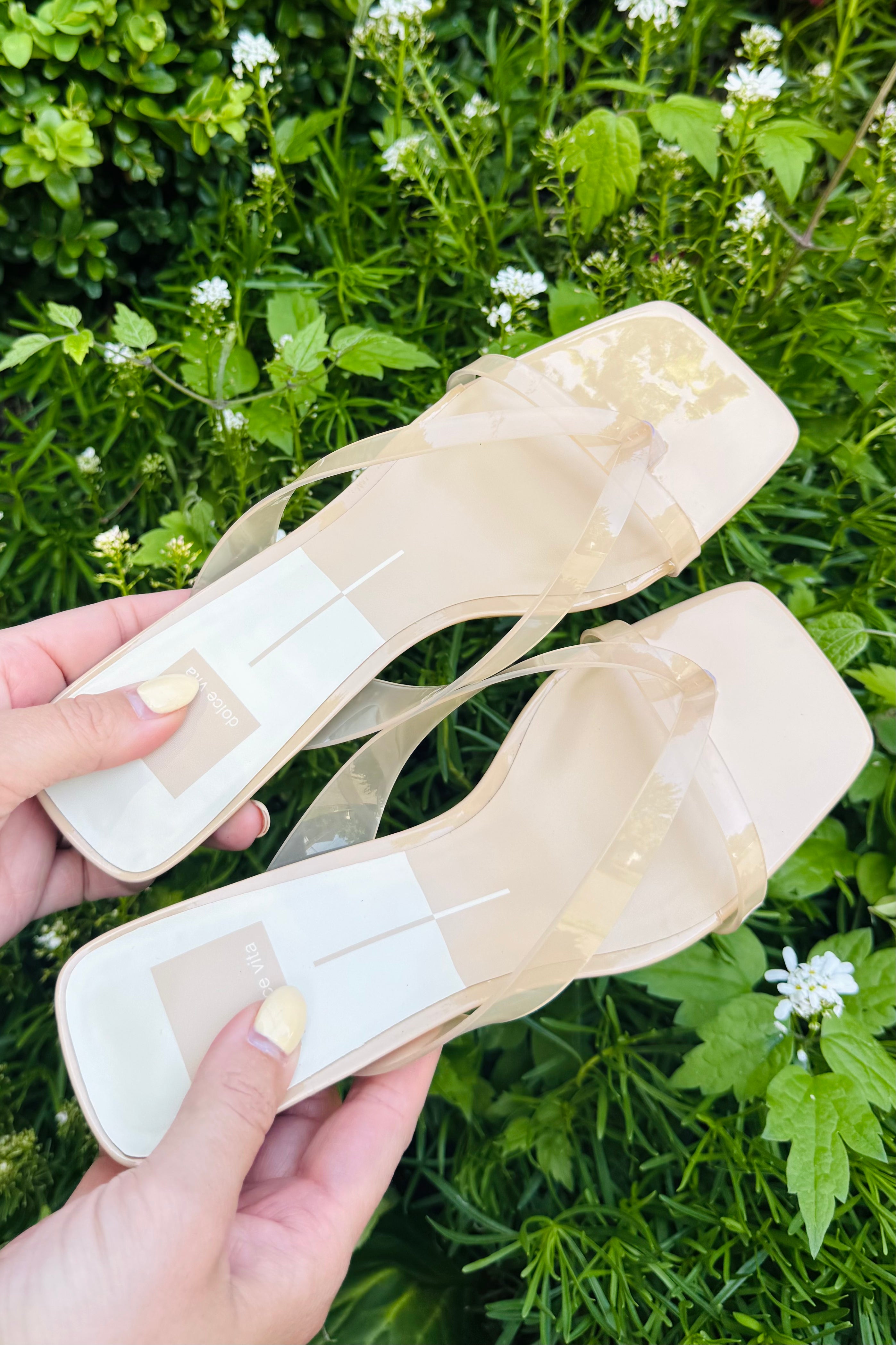 Brevel Heel