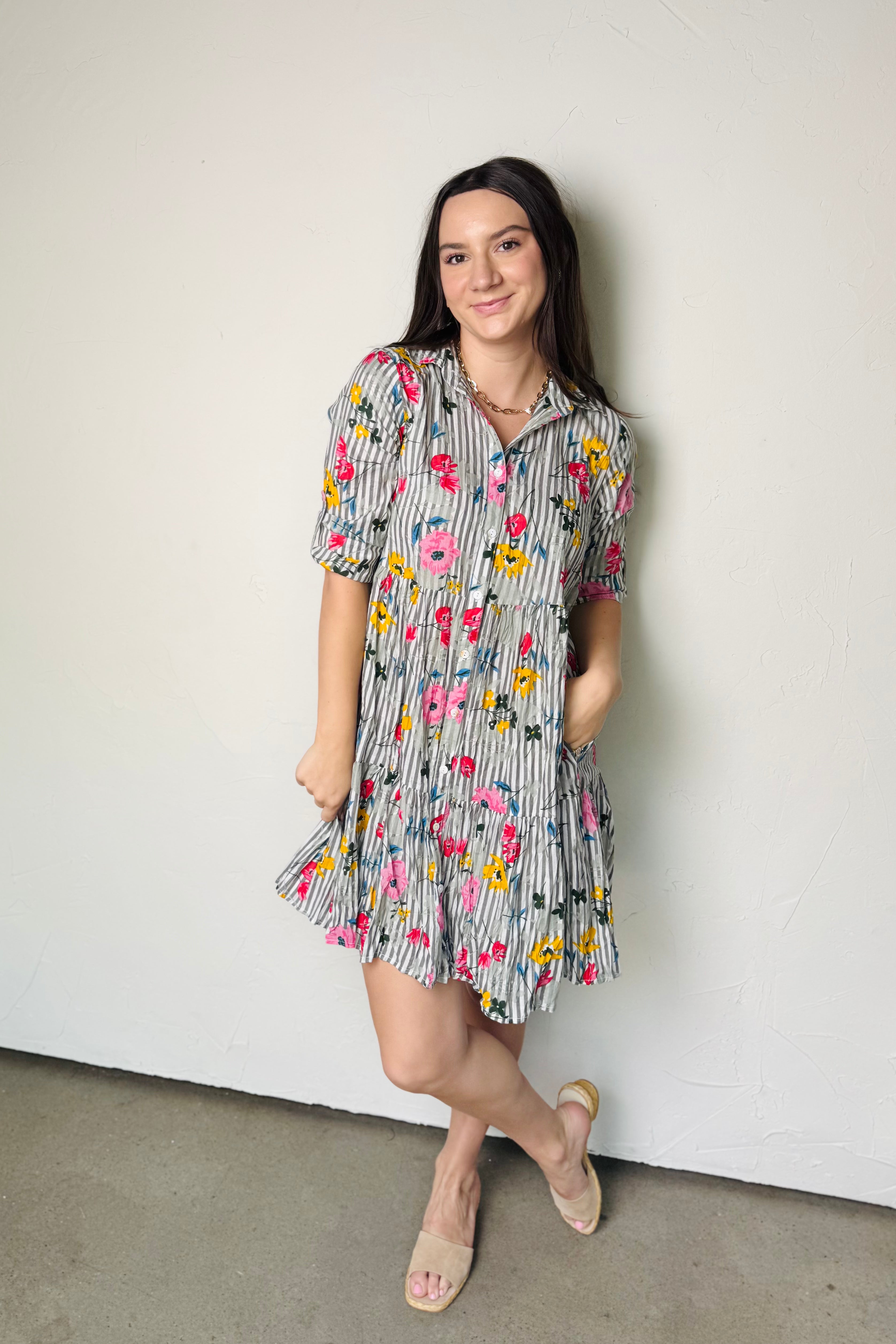 June Dress