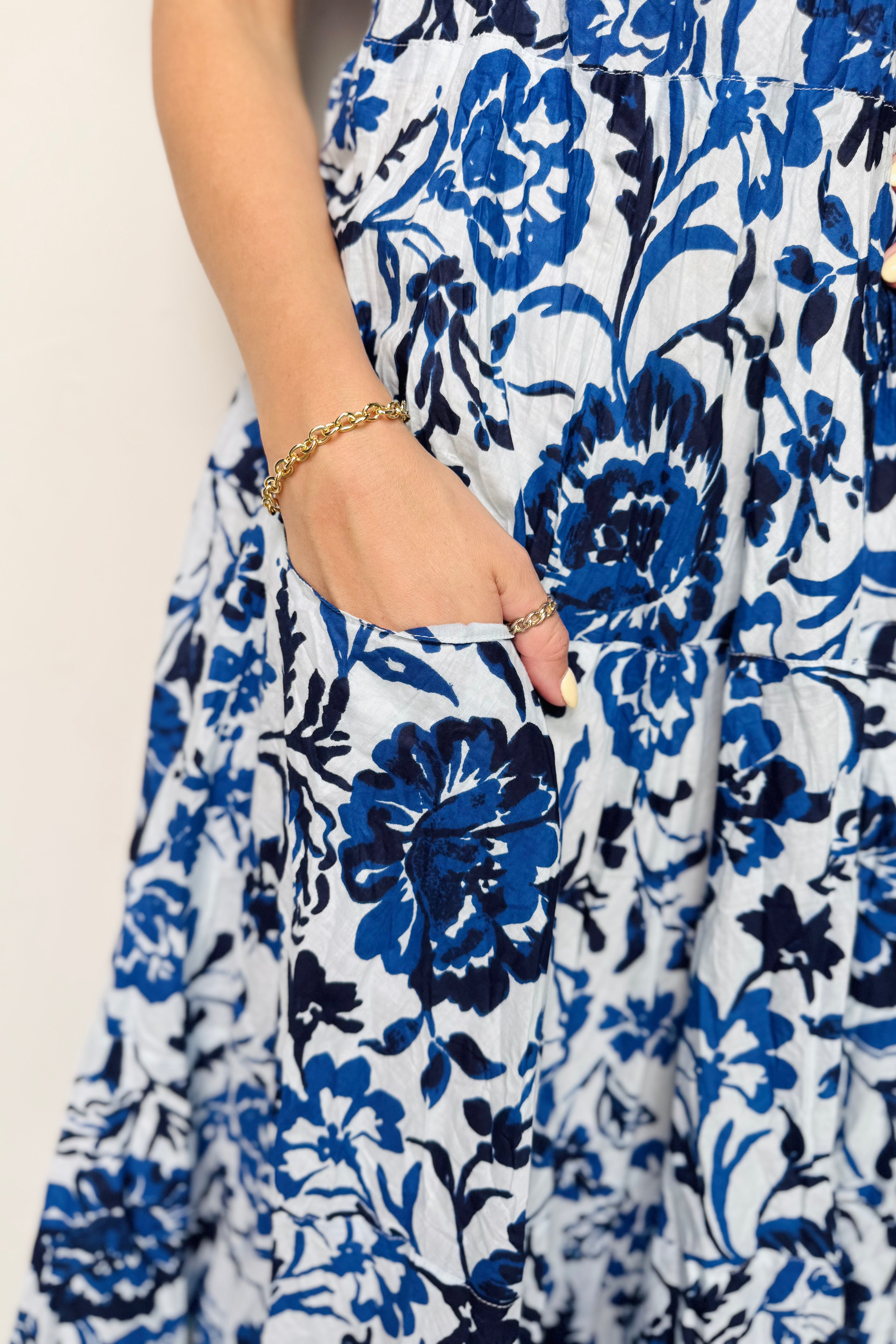 Jazi Dress