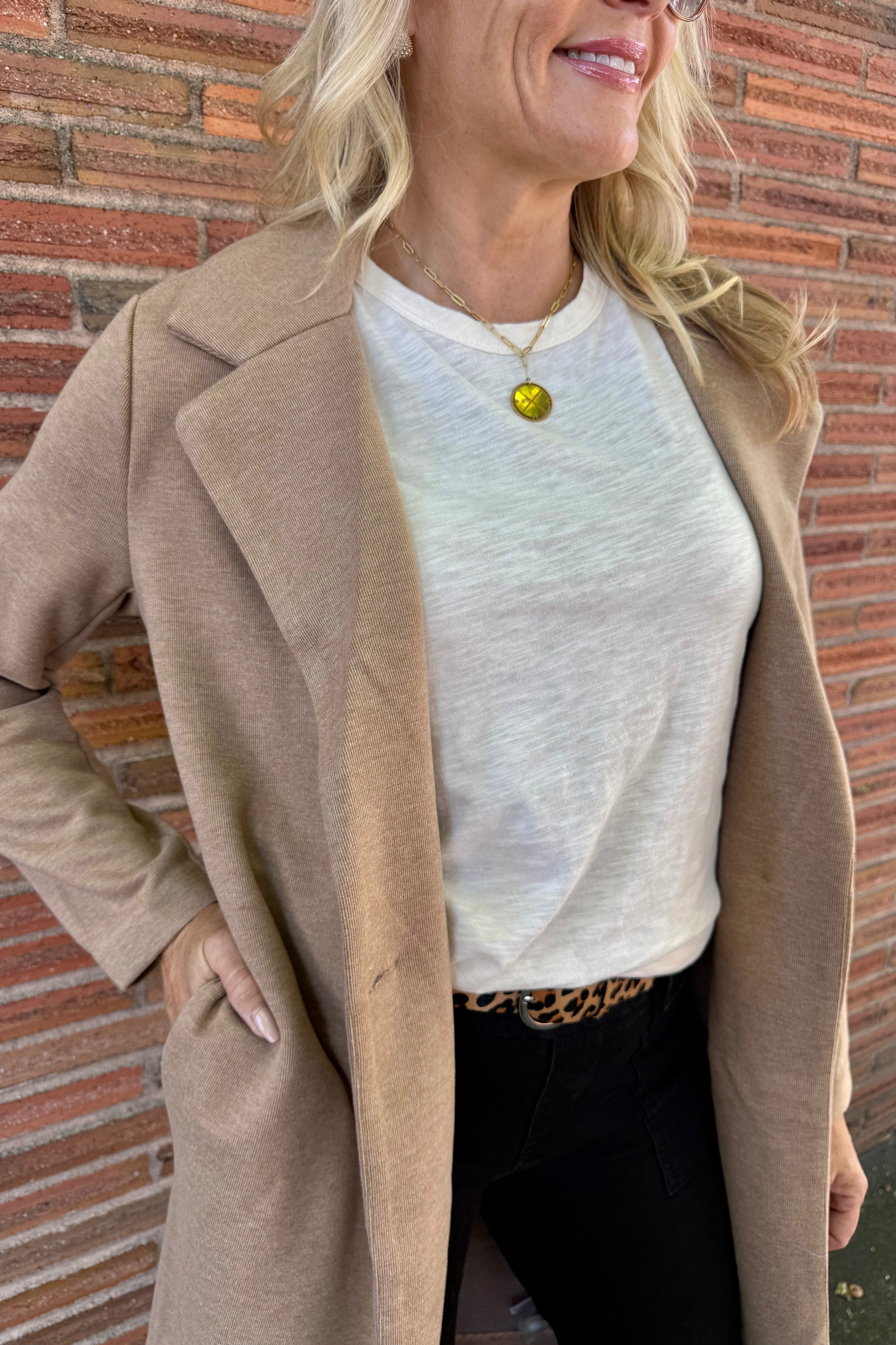 Rowan Coat