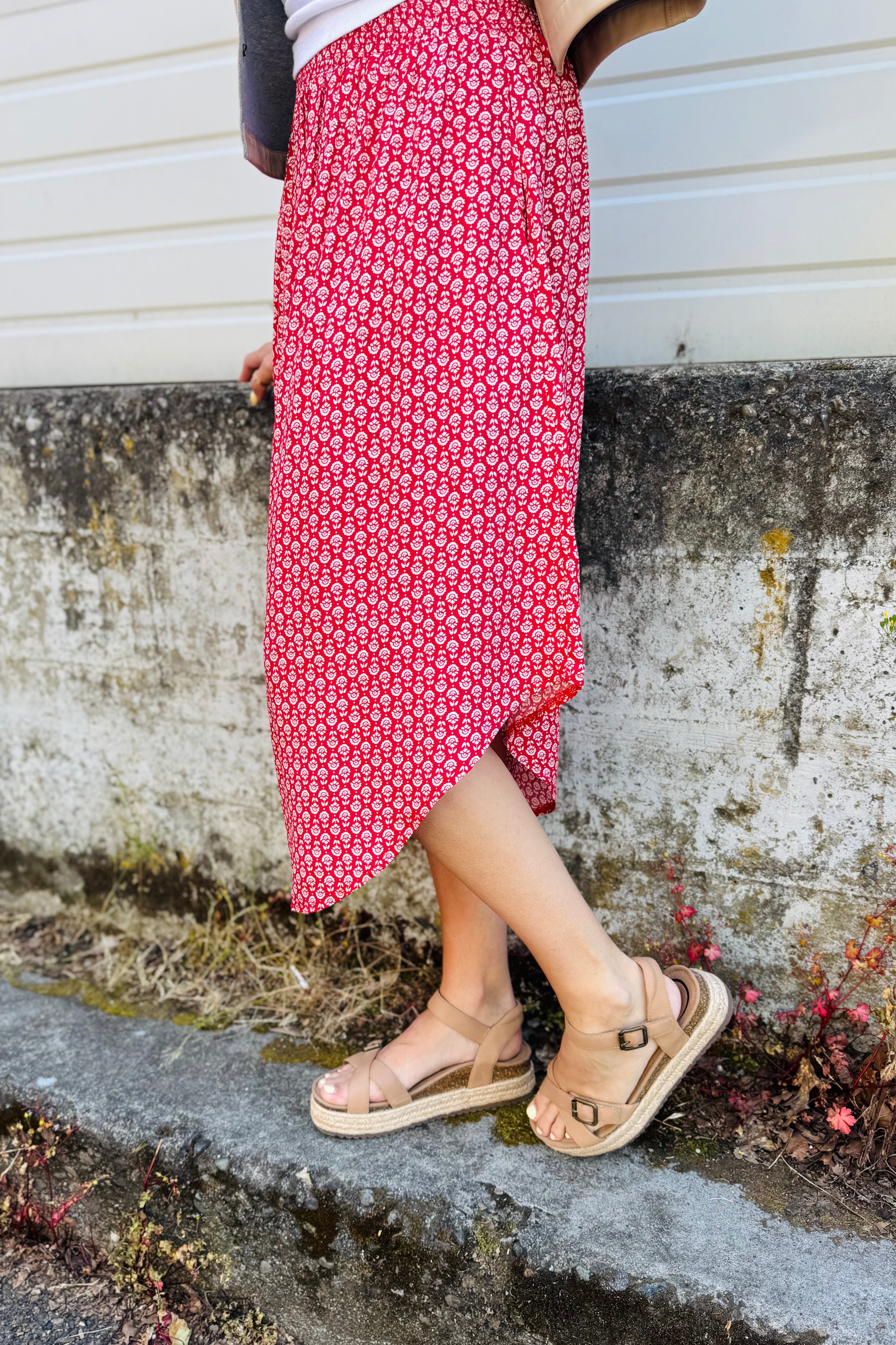 Sara Skirt