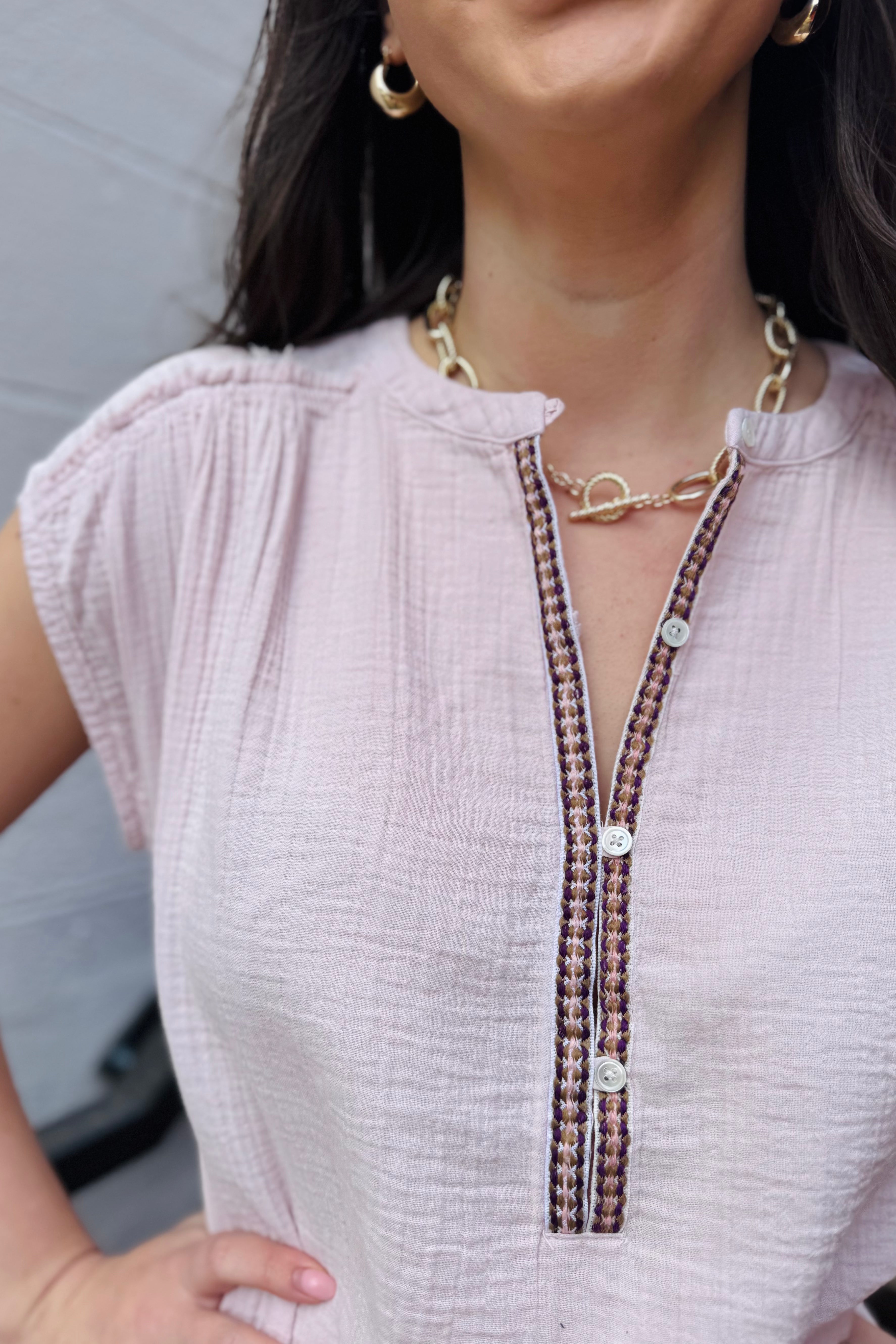 Talulah Top