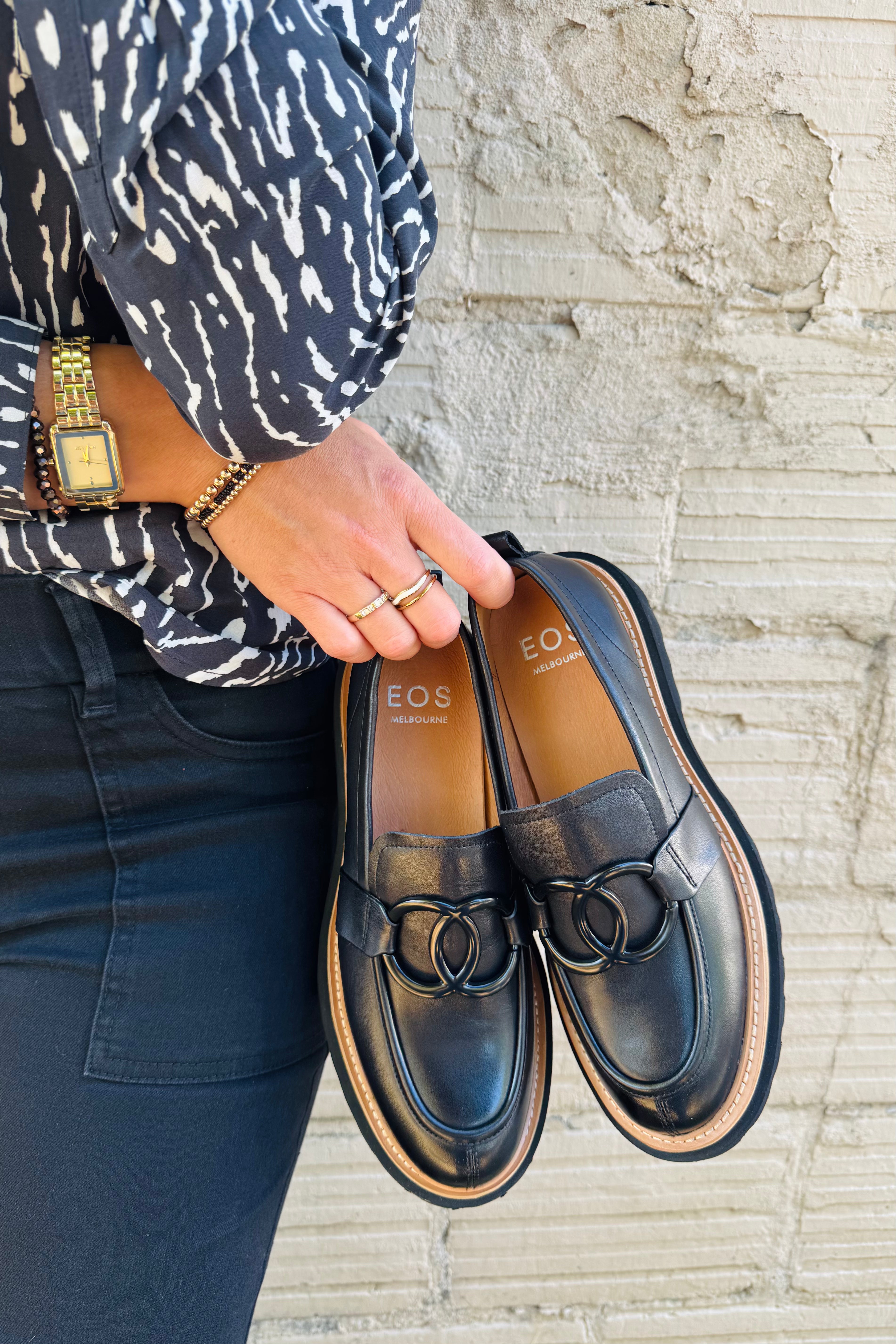 Abbi Loafer