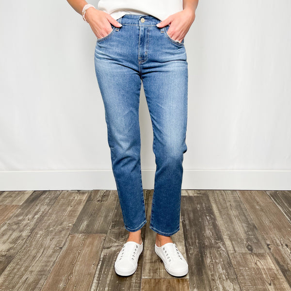 Ex-Boyfriend Slim Denim