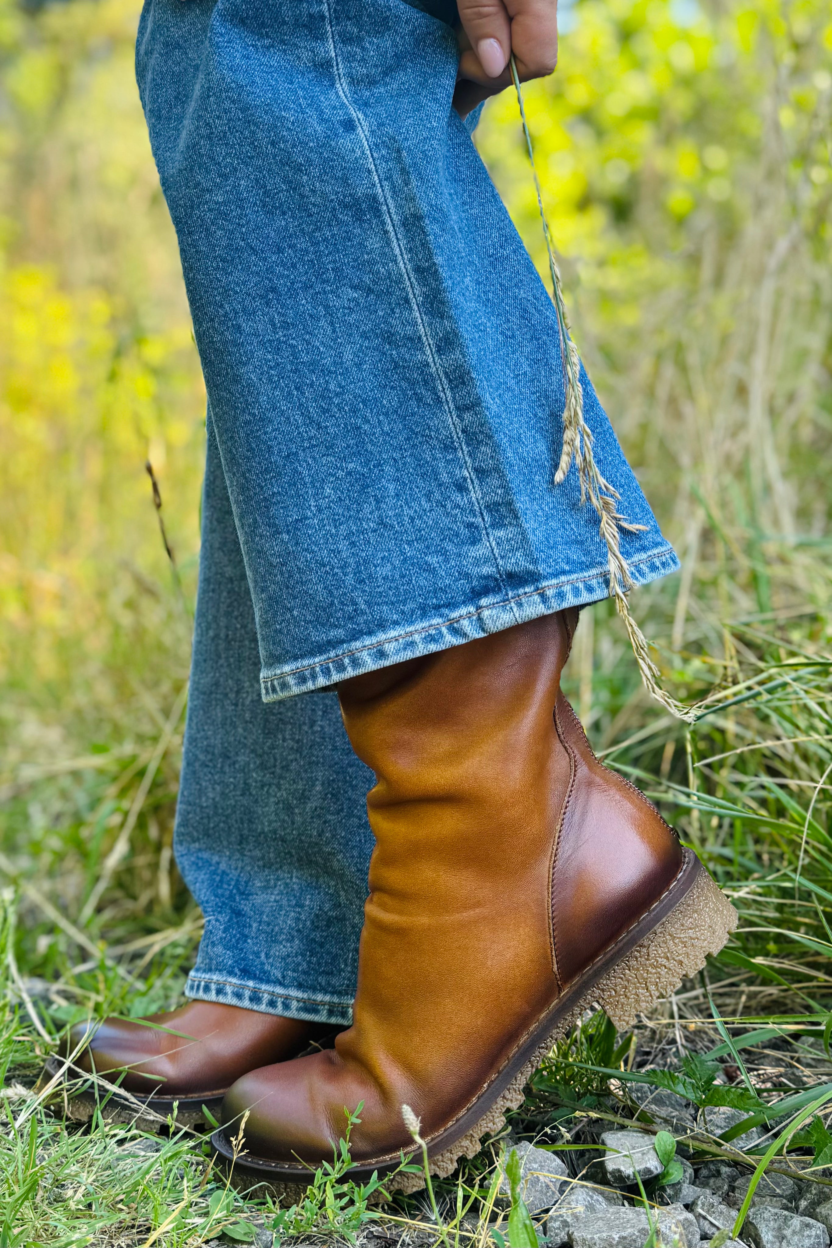 Braga Boot