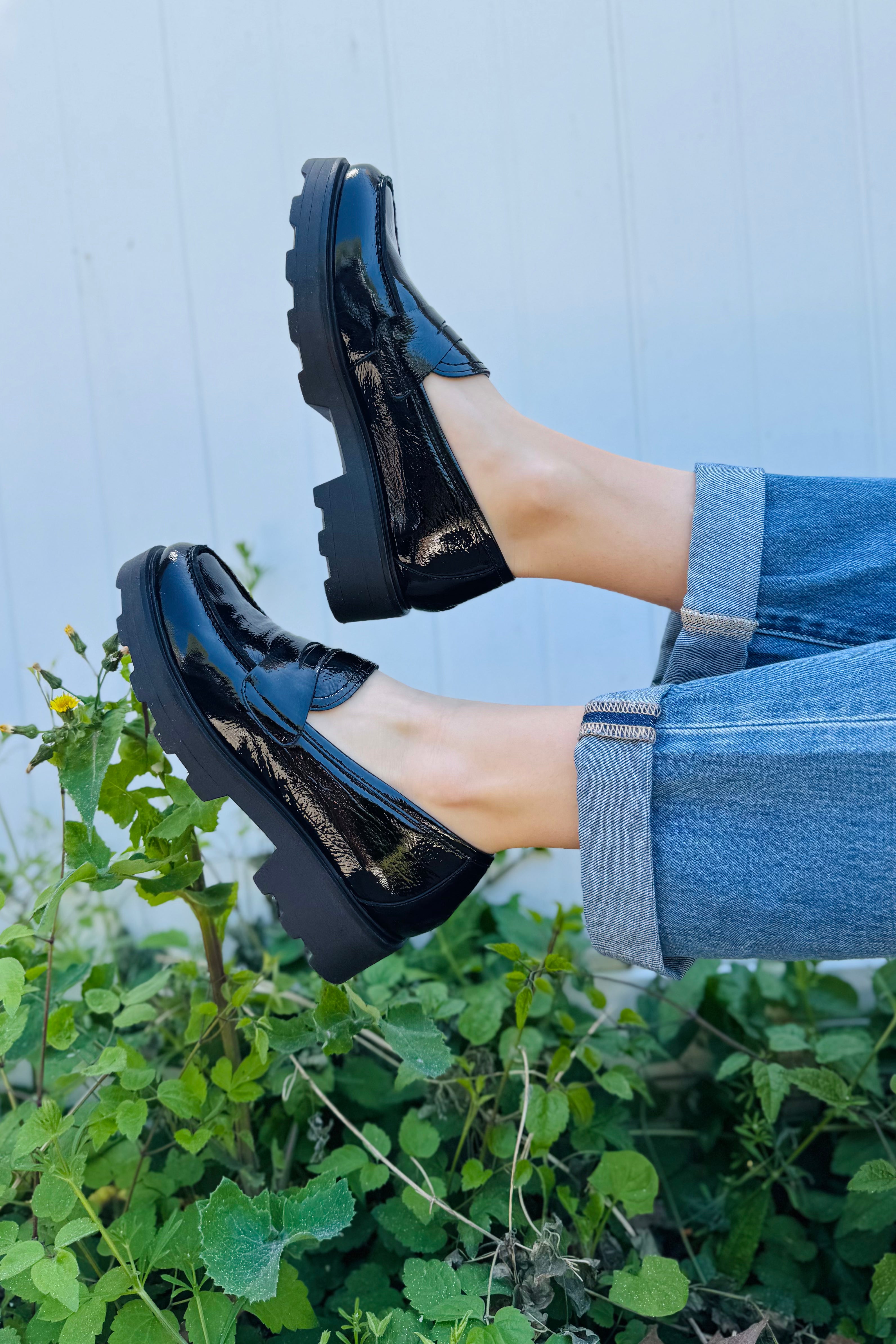 Salina Loafer