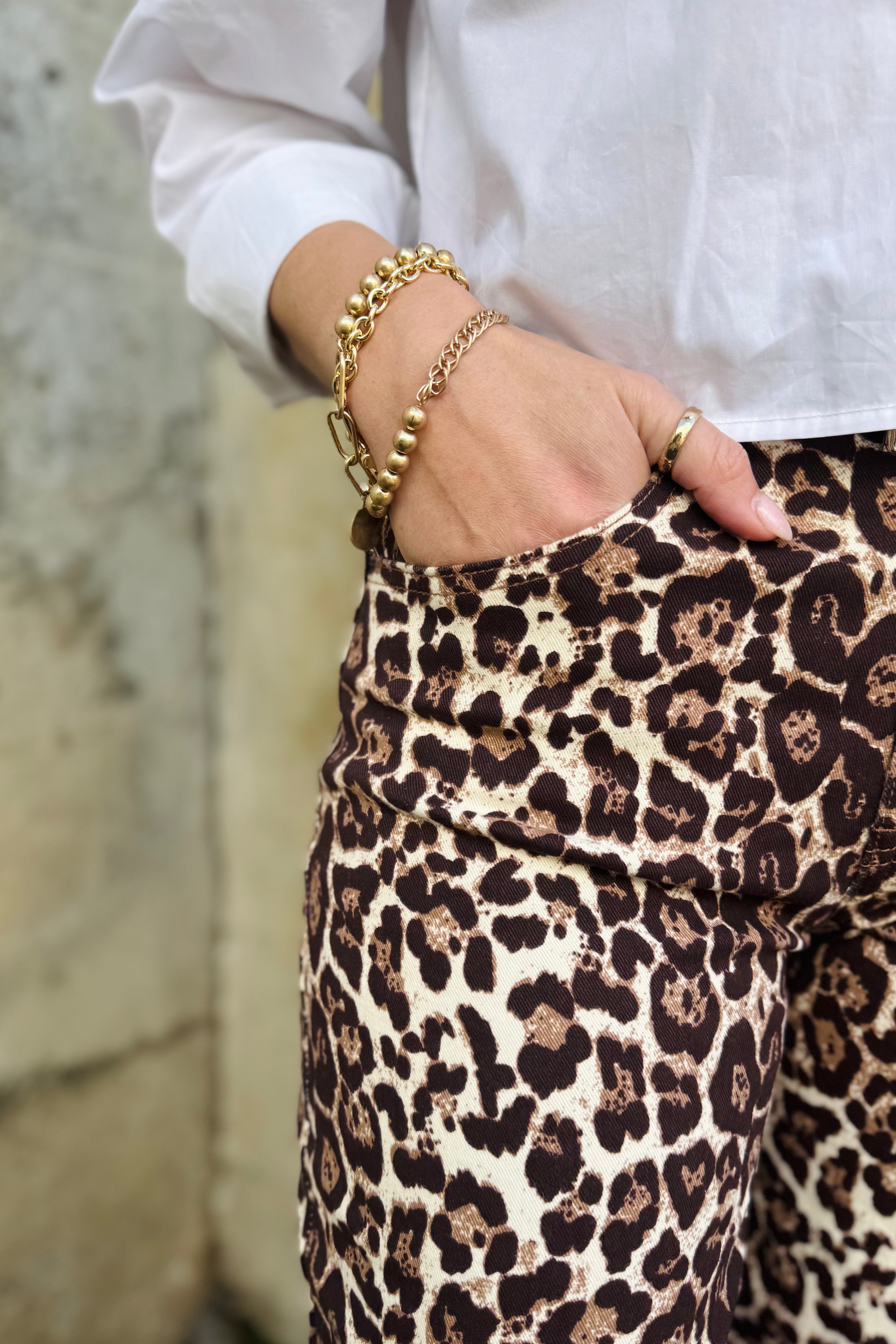 Panther Trouser