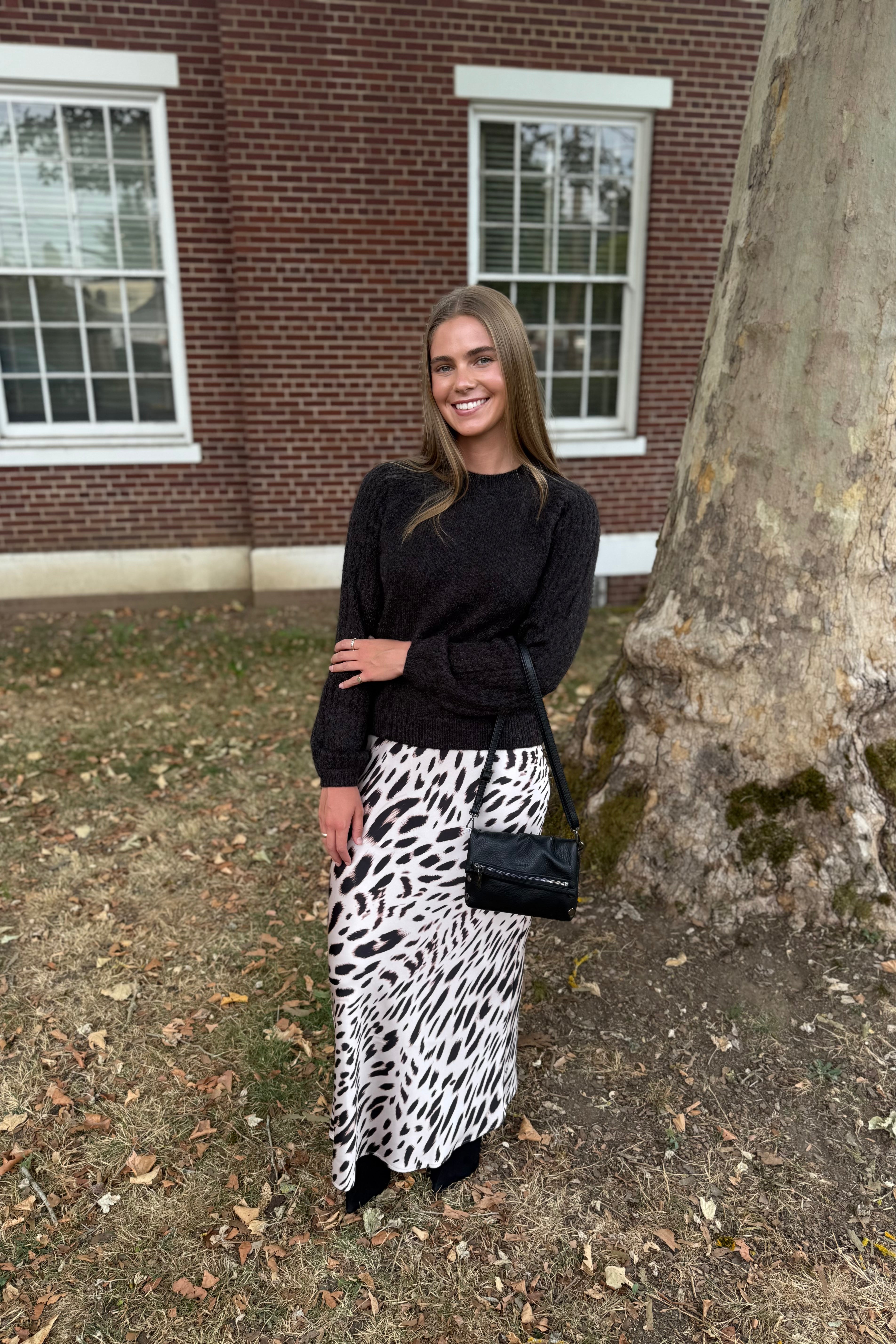Everyday Maxi Skirt