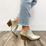 Fancy Affair Ankle Boot
