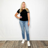 Flagship S/S Crew Neck Tee