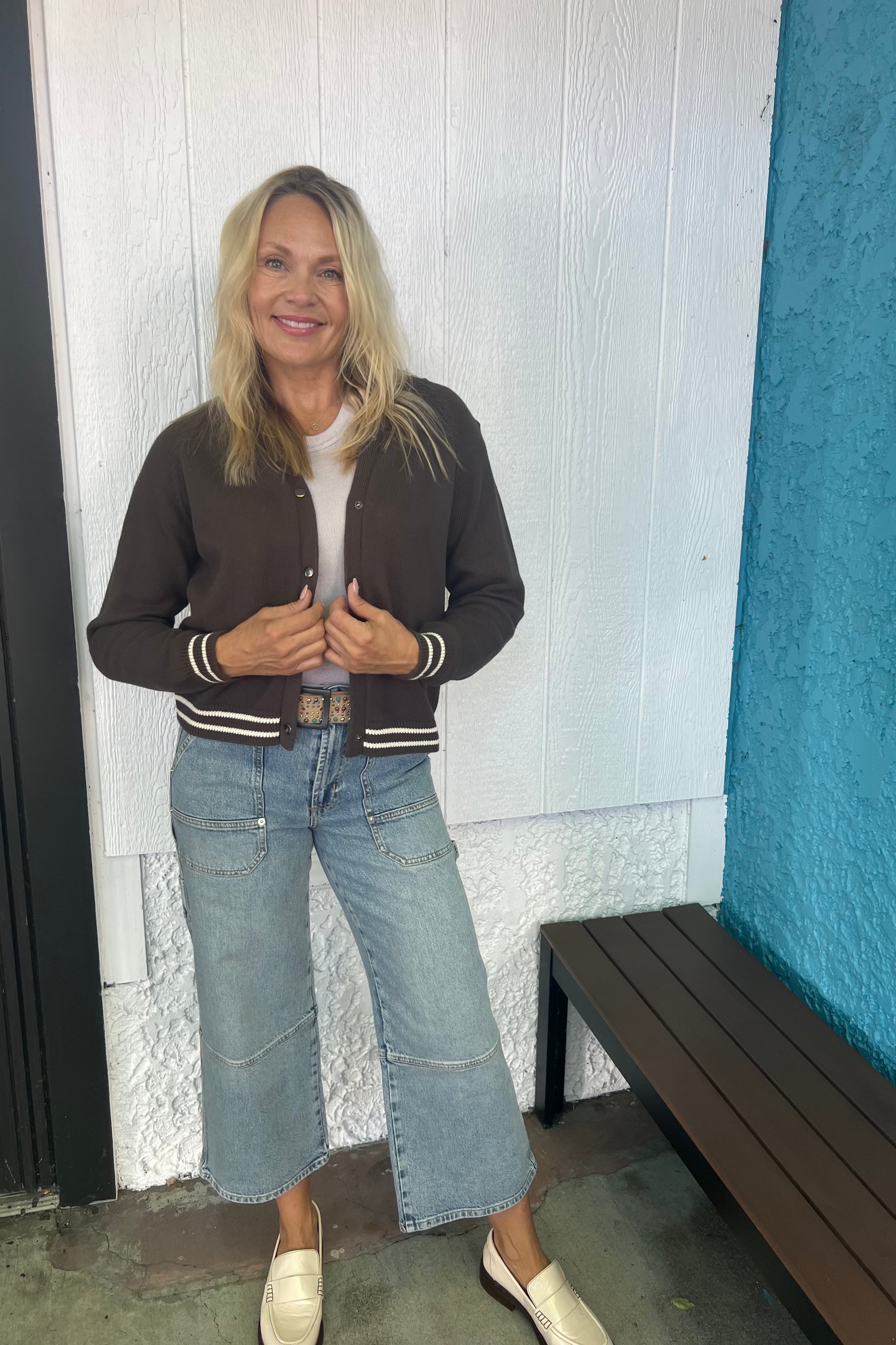 Fielder Jacket