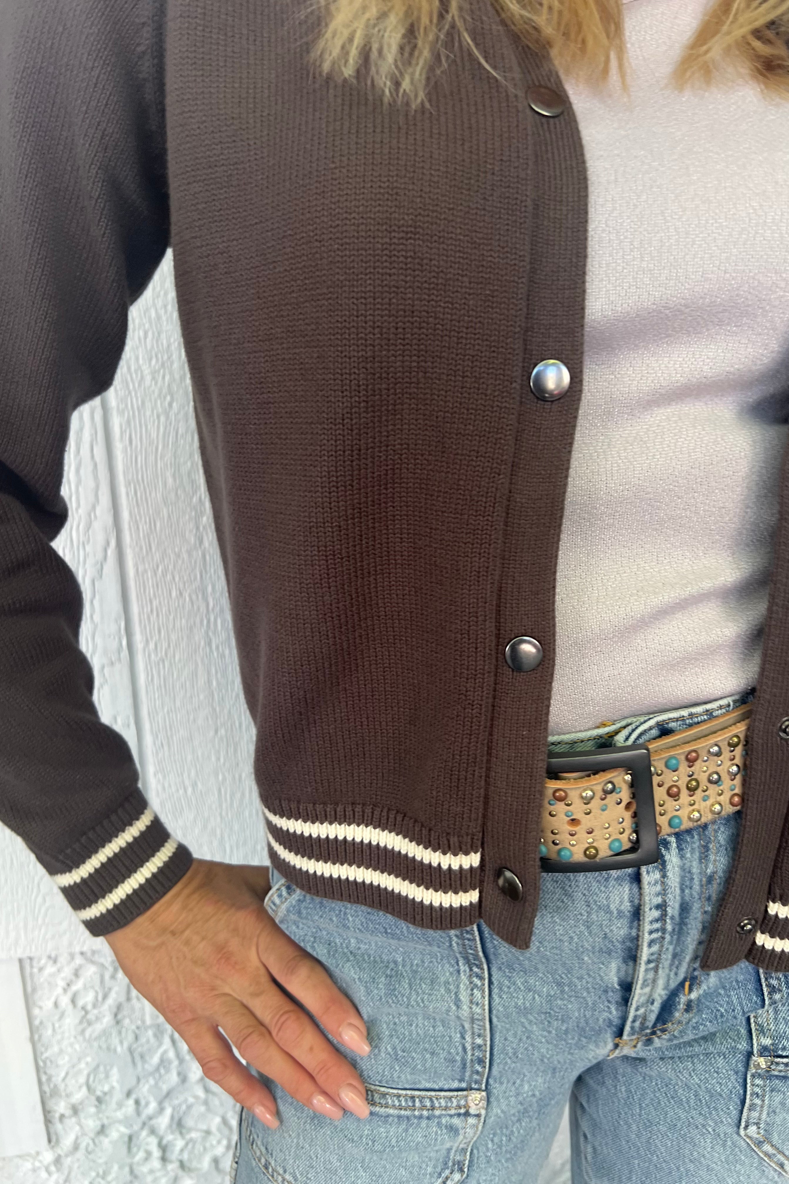 Fielder Jacket
