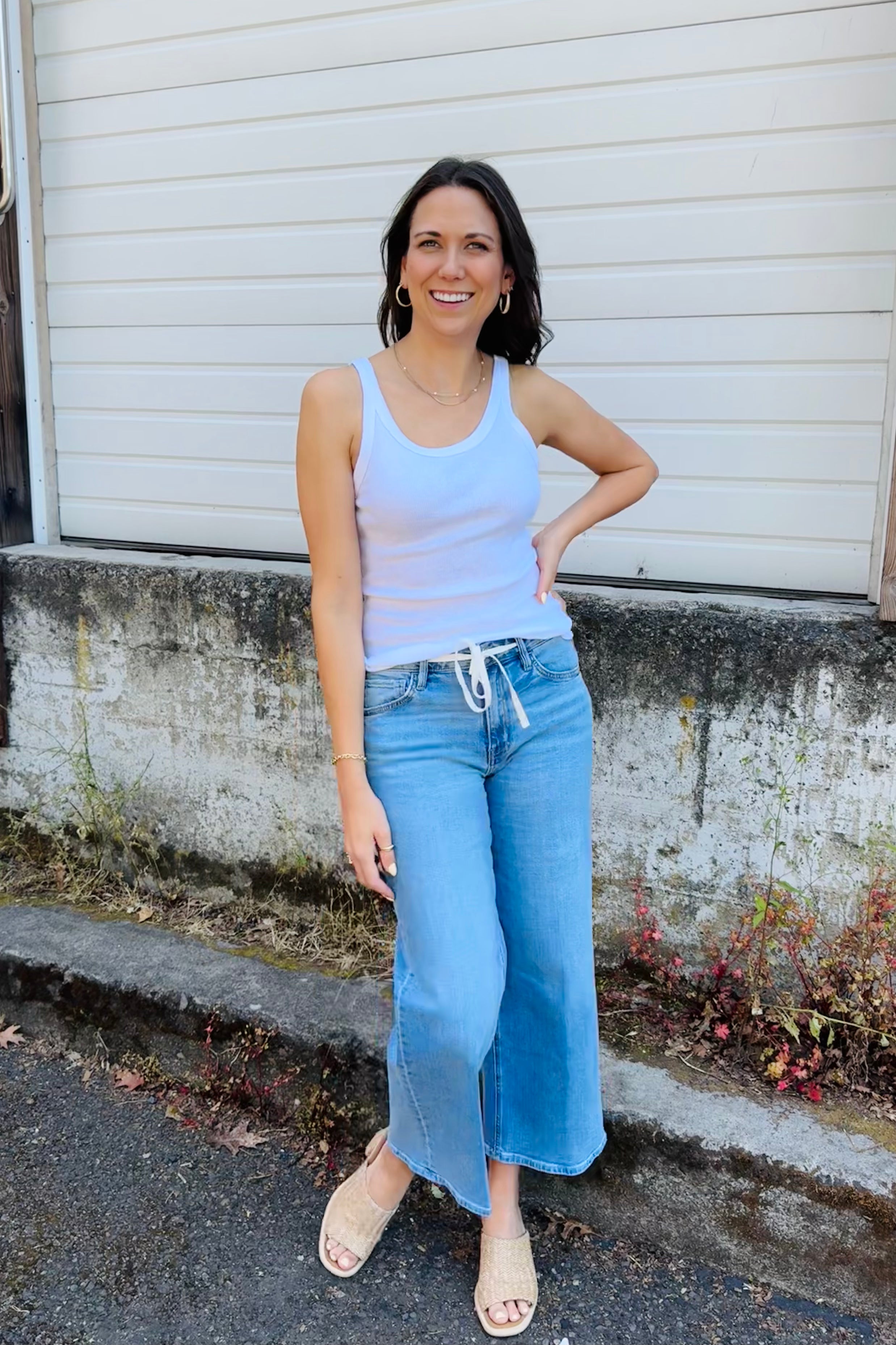 Devine Denim