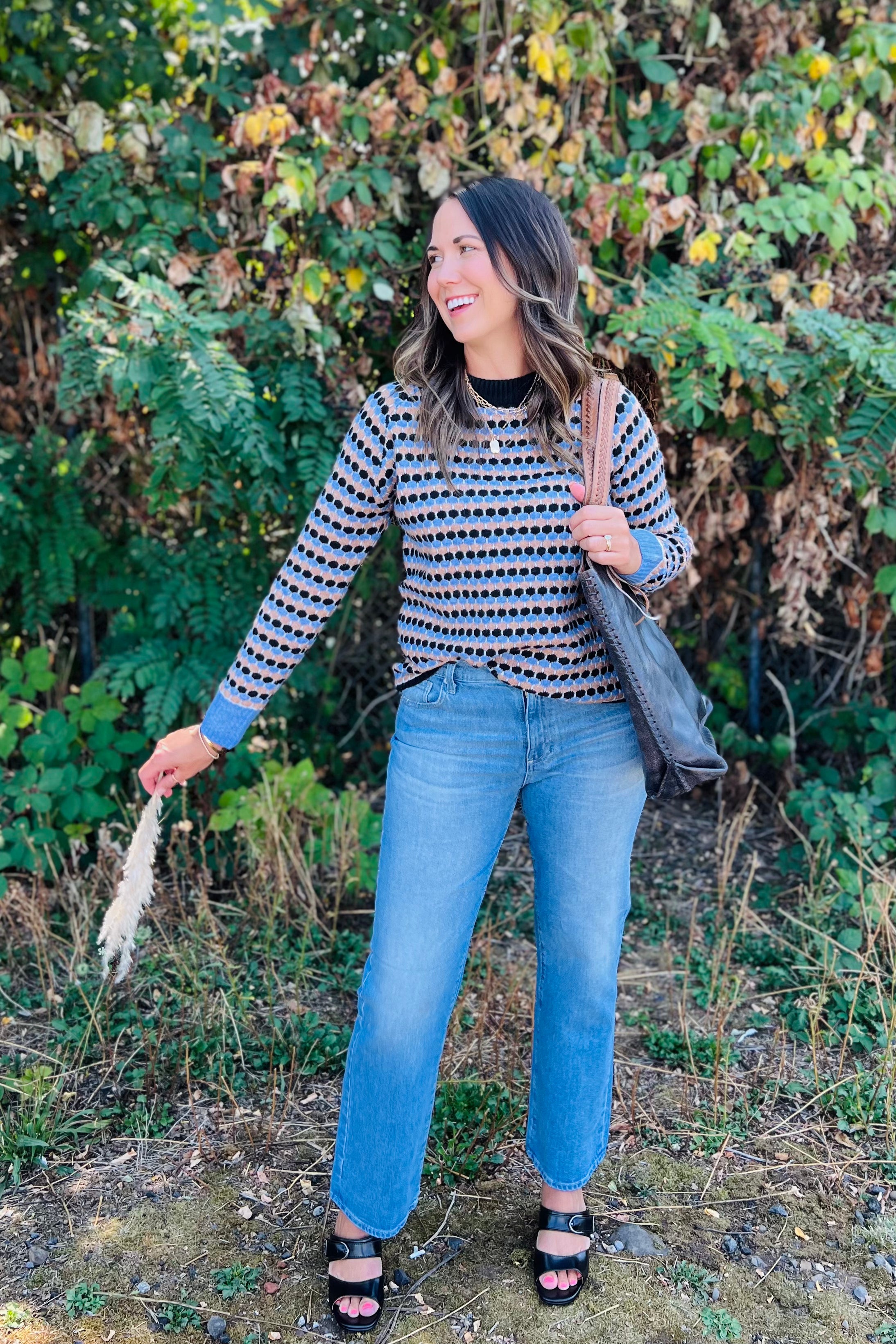Pop Culture Cardigan