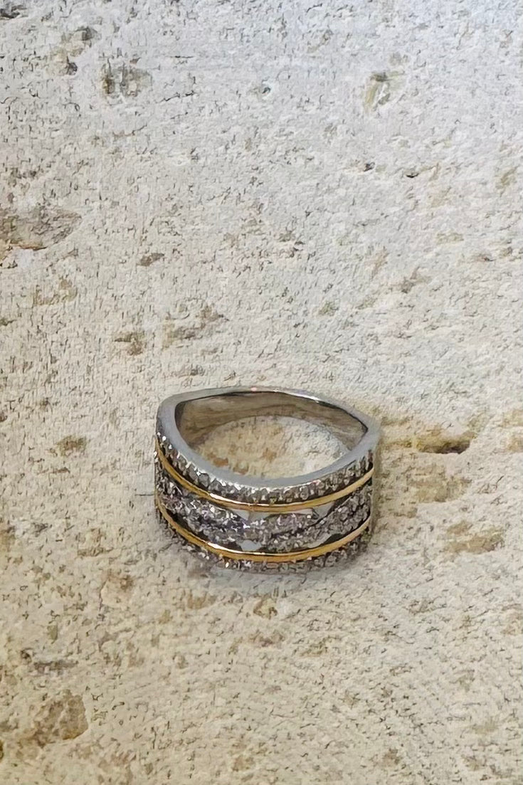 Hazel Ring