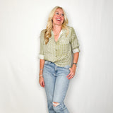 Genovia Blouse
