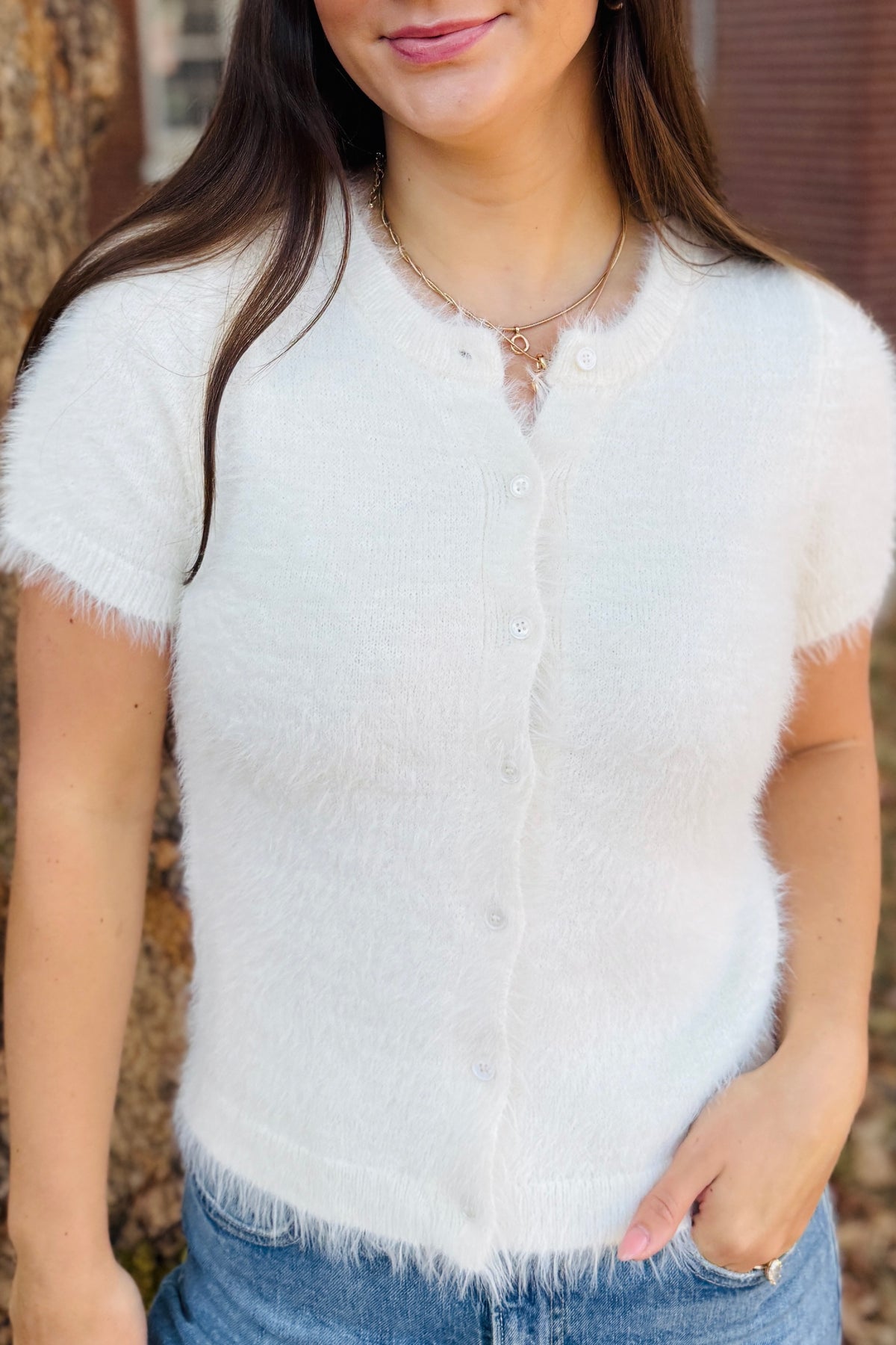Gabby Sweater