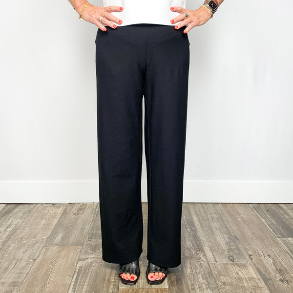 High Waist Flare Pant