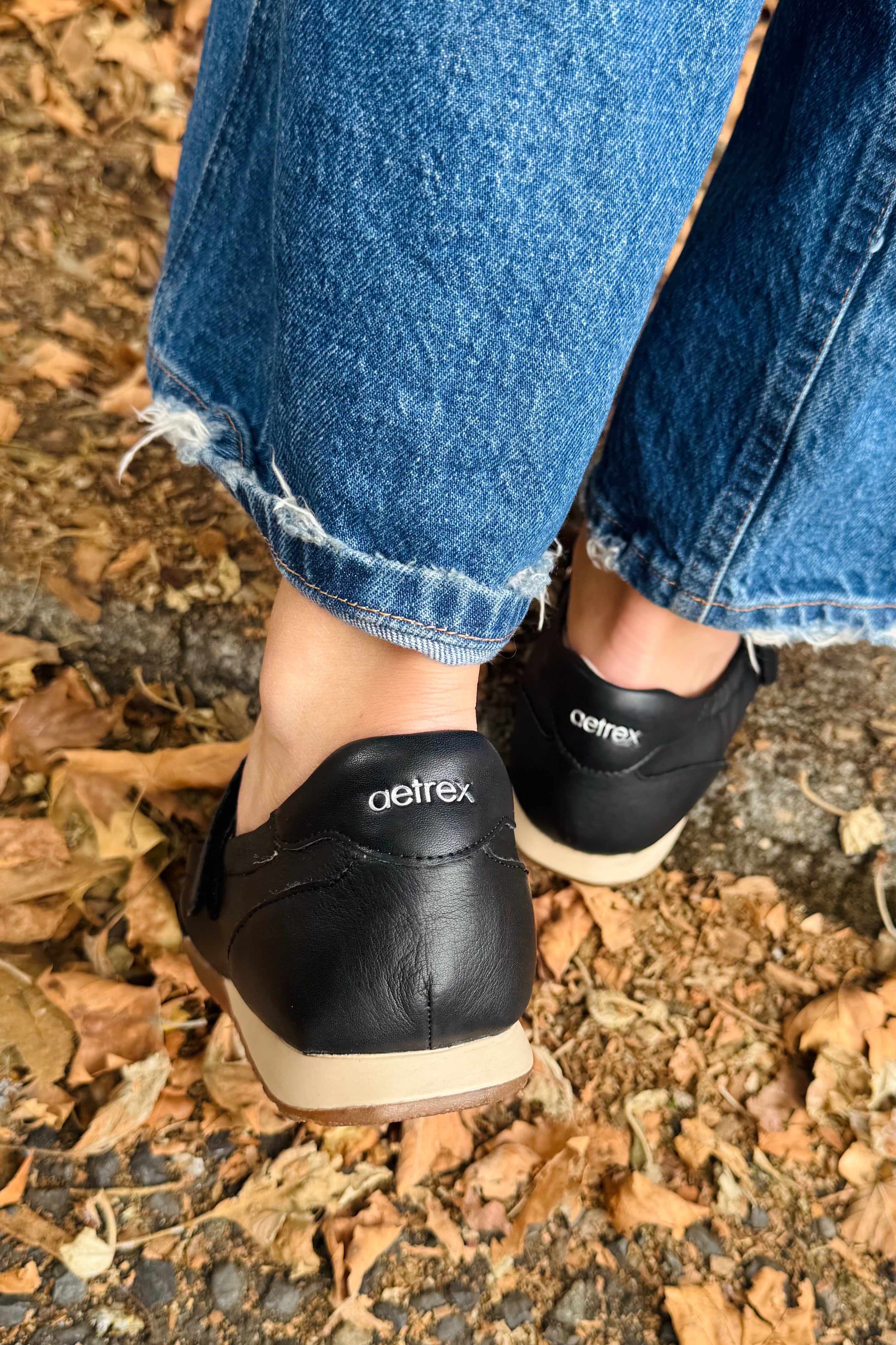 Haley Shoe