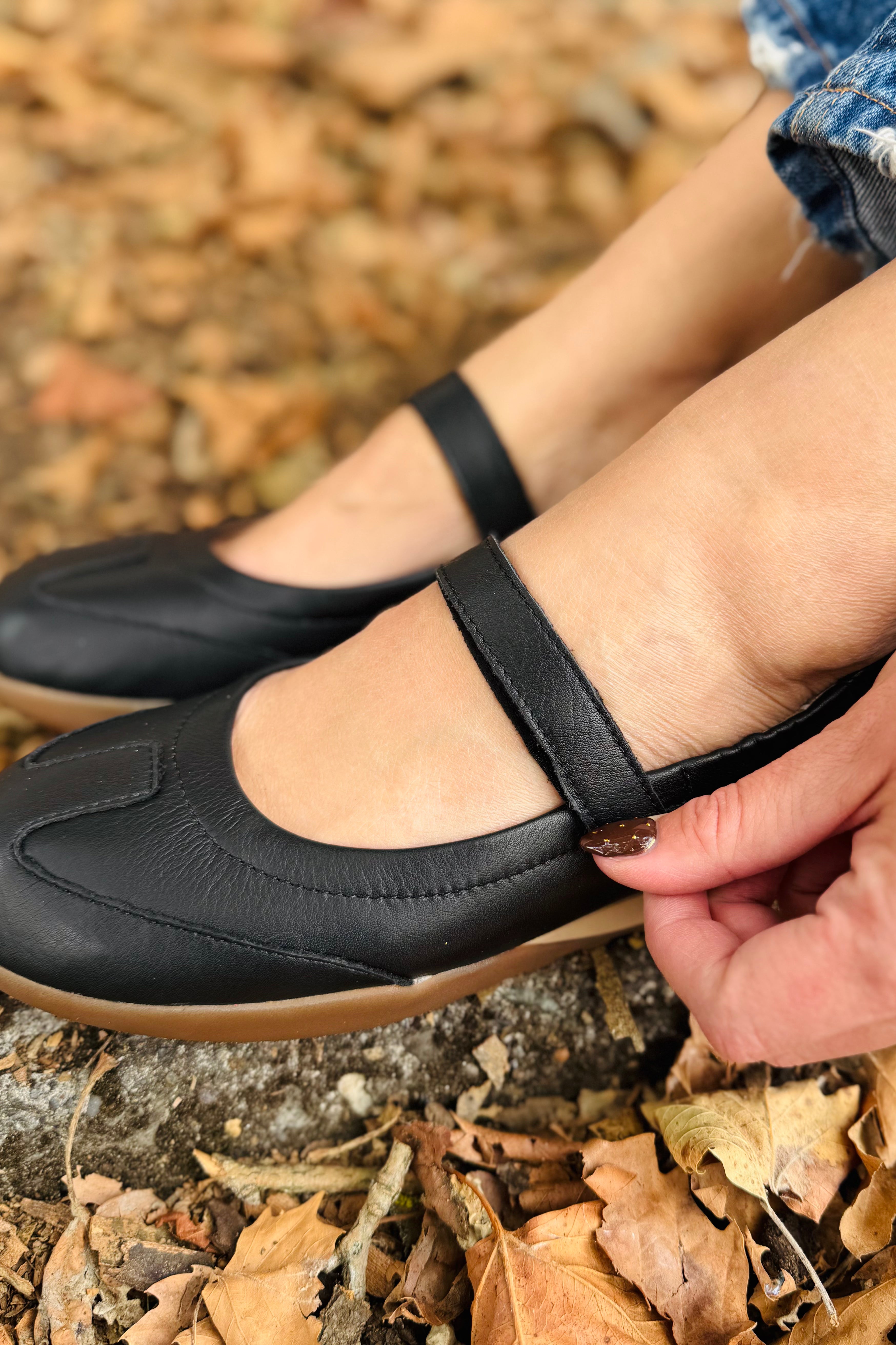 Haley Shoe