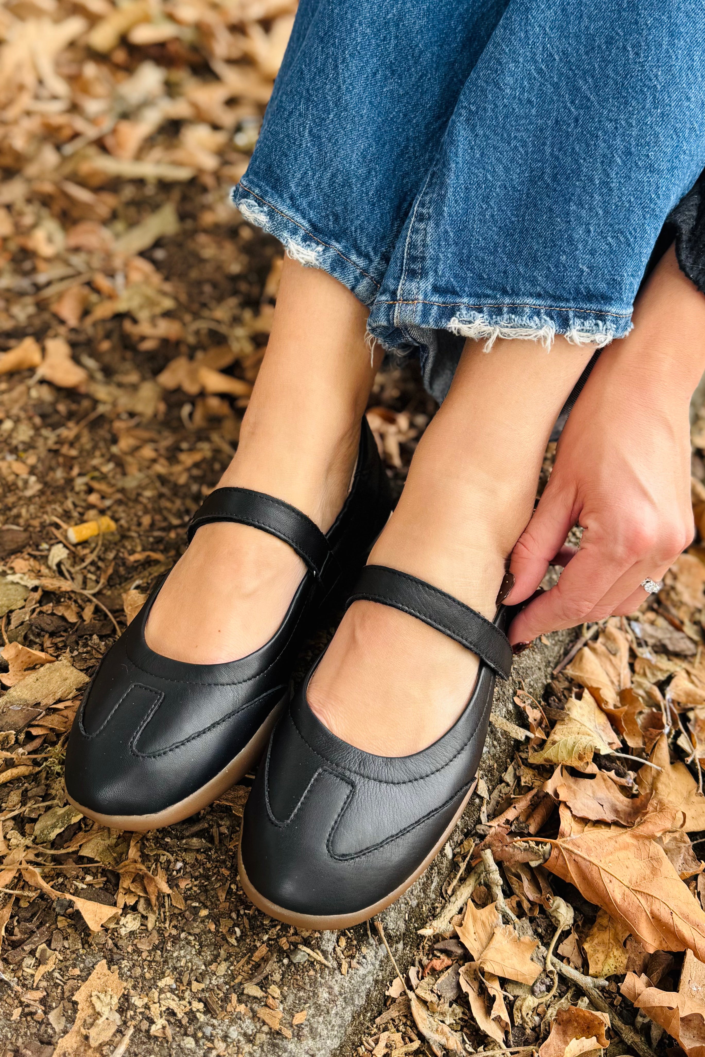 Haley Shoe