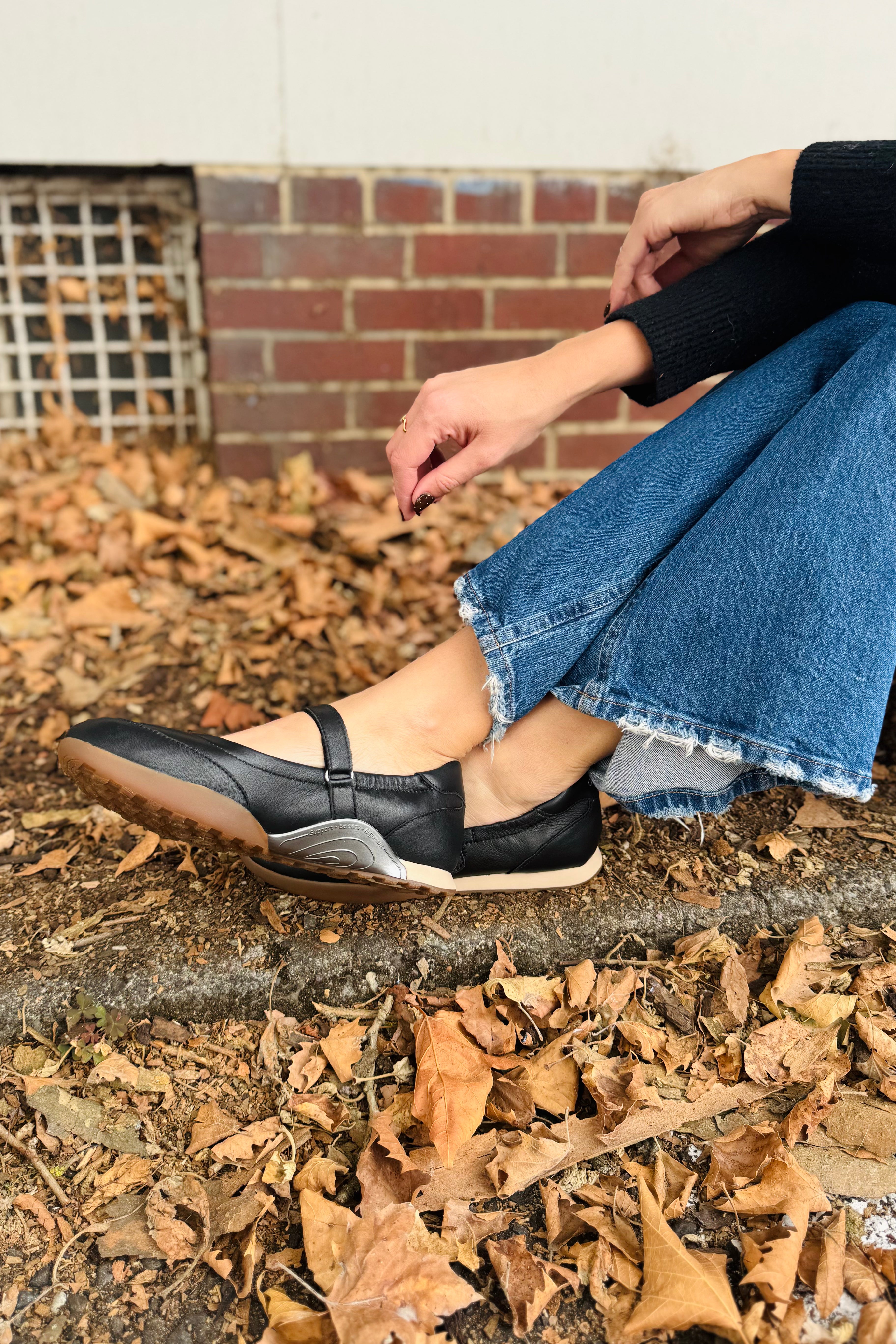 Haley Shoe