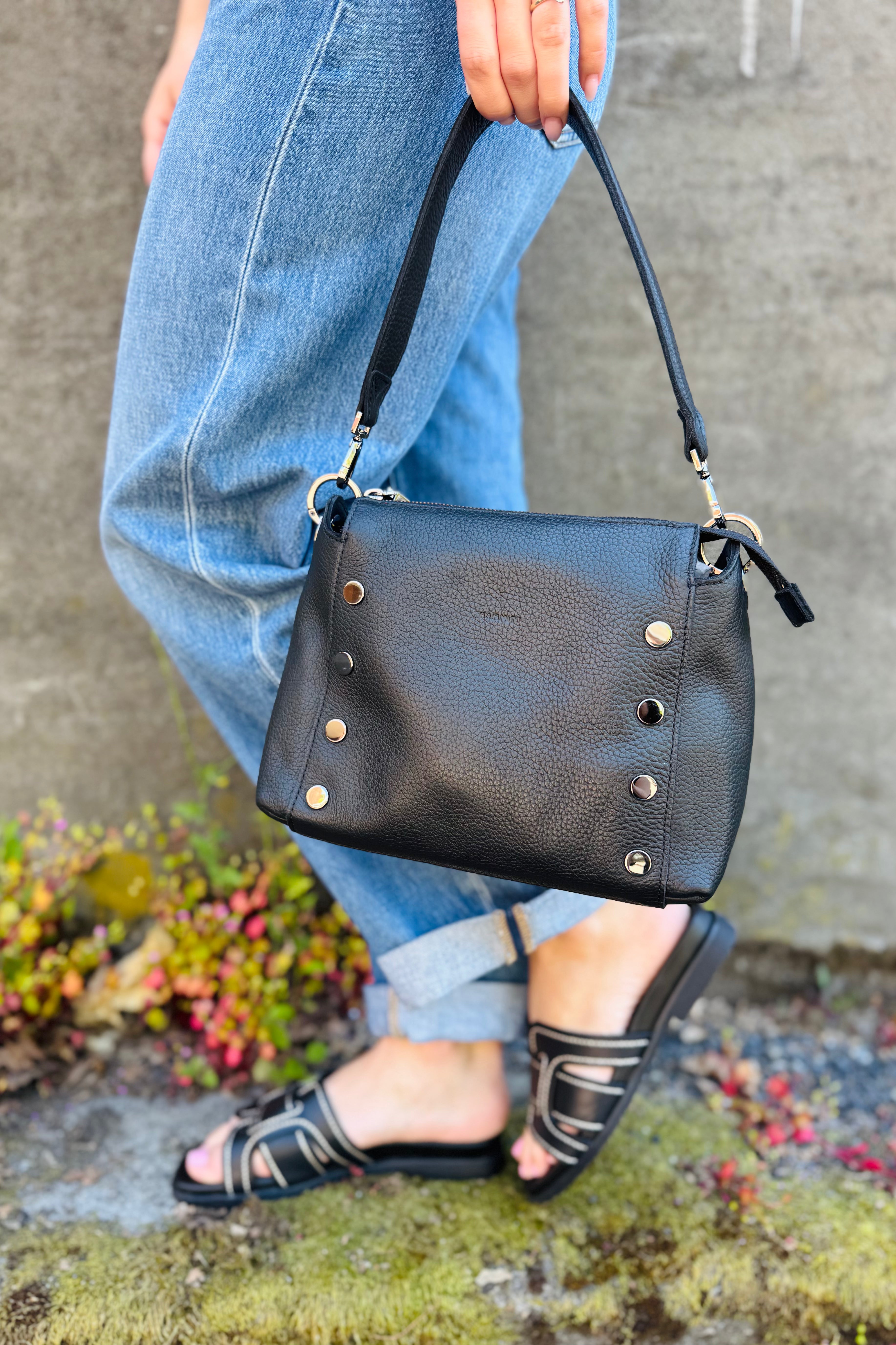 Bryant Med Handbag