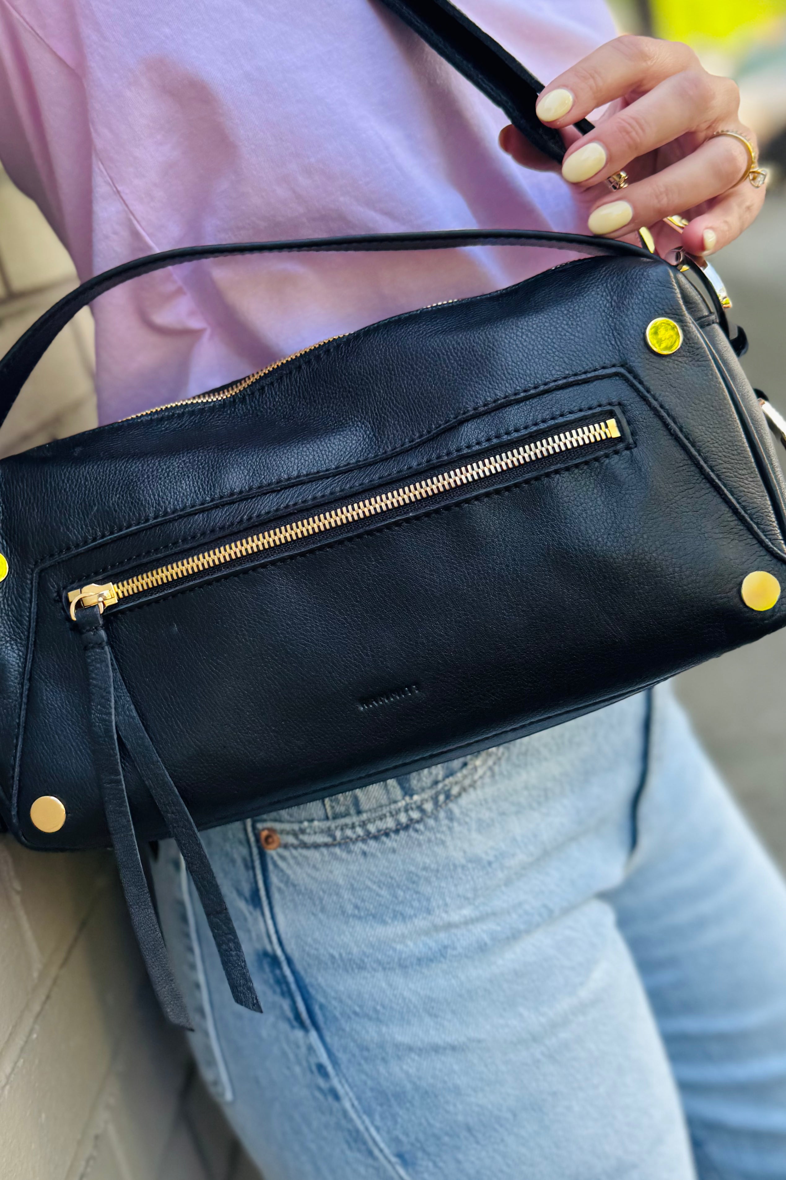 Doxie Med Handbag