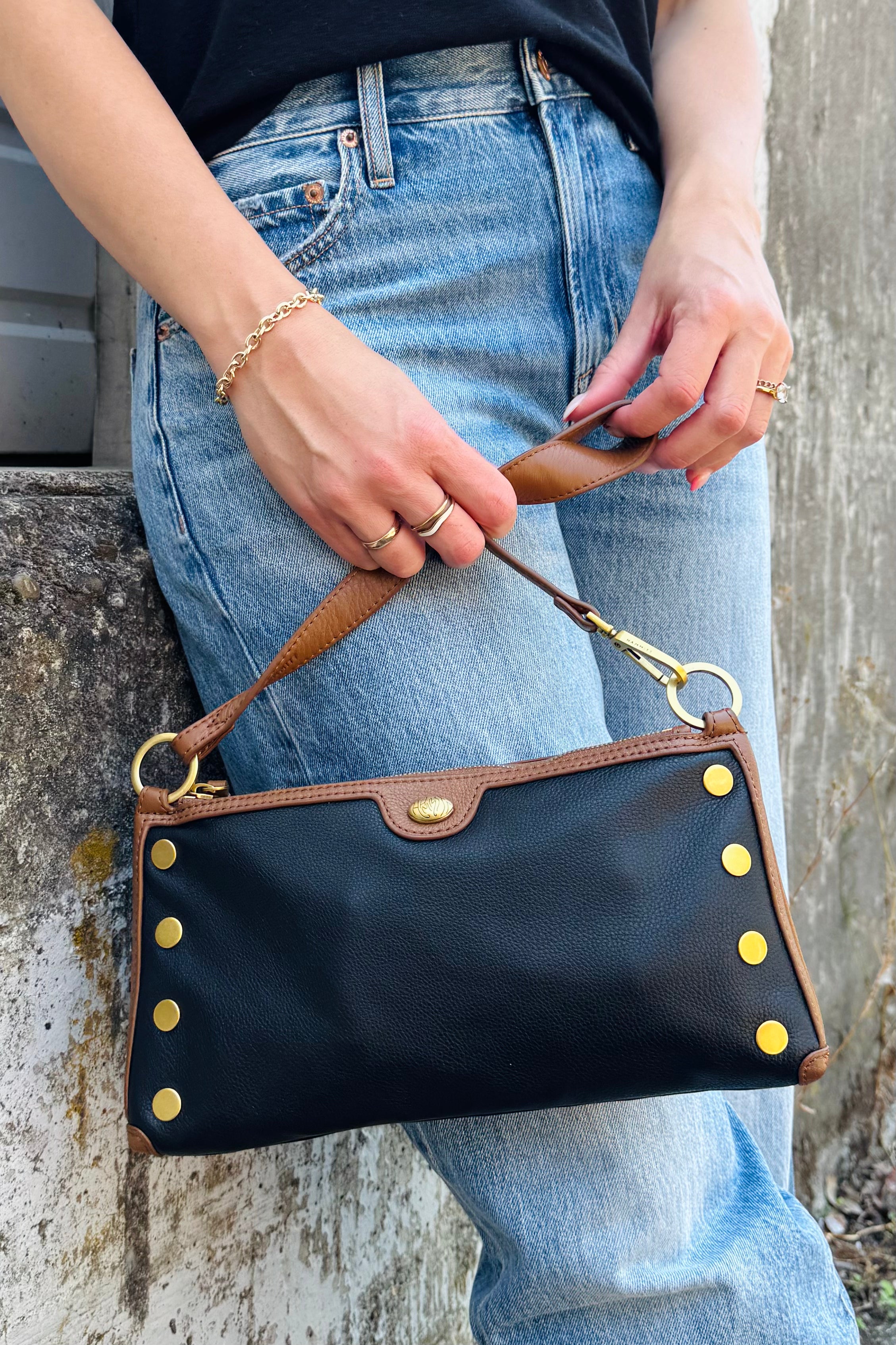 Kyle Small Handbag