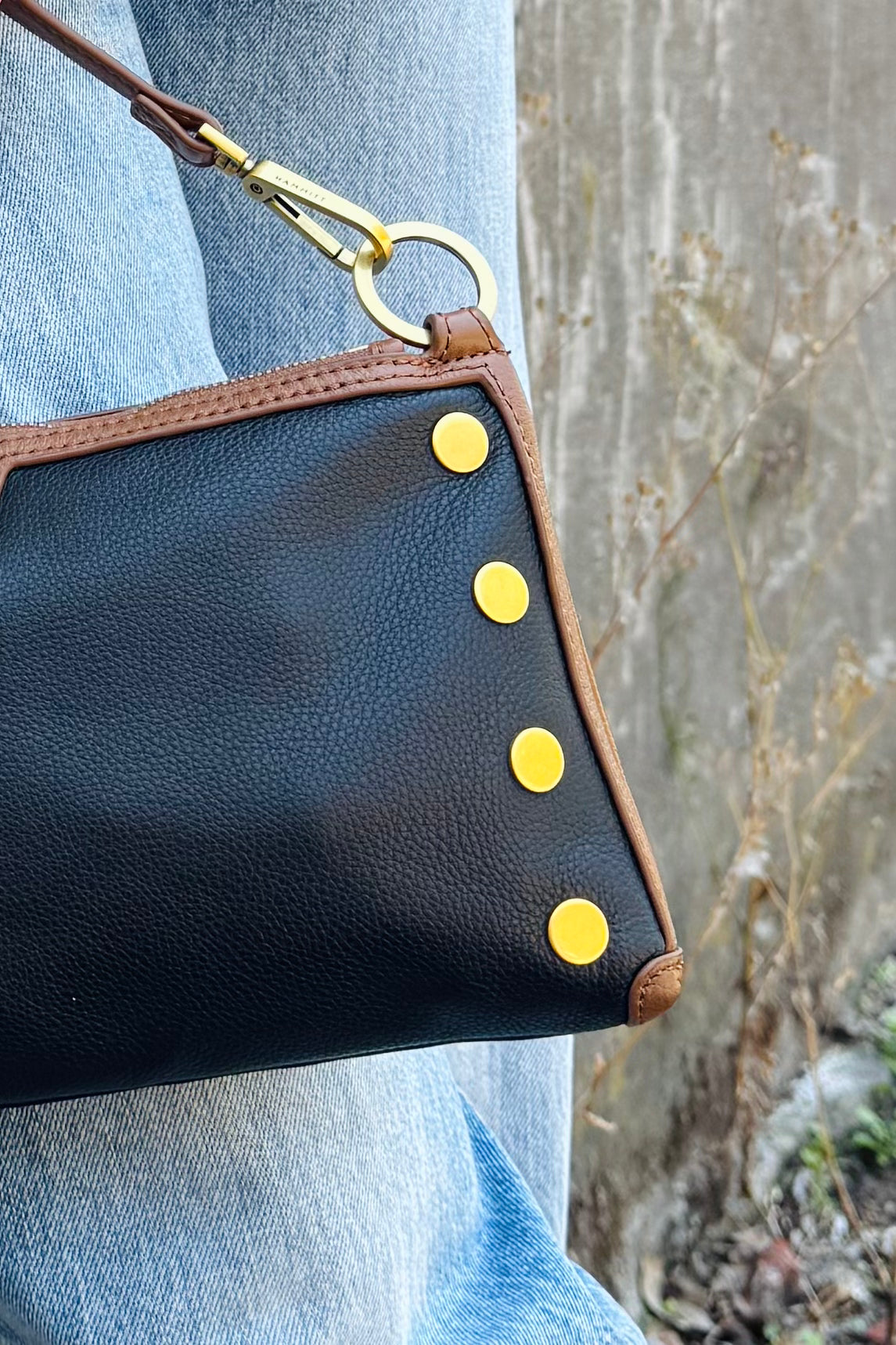 Kyle Small Handbag