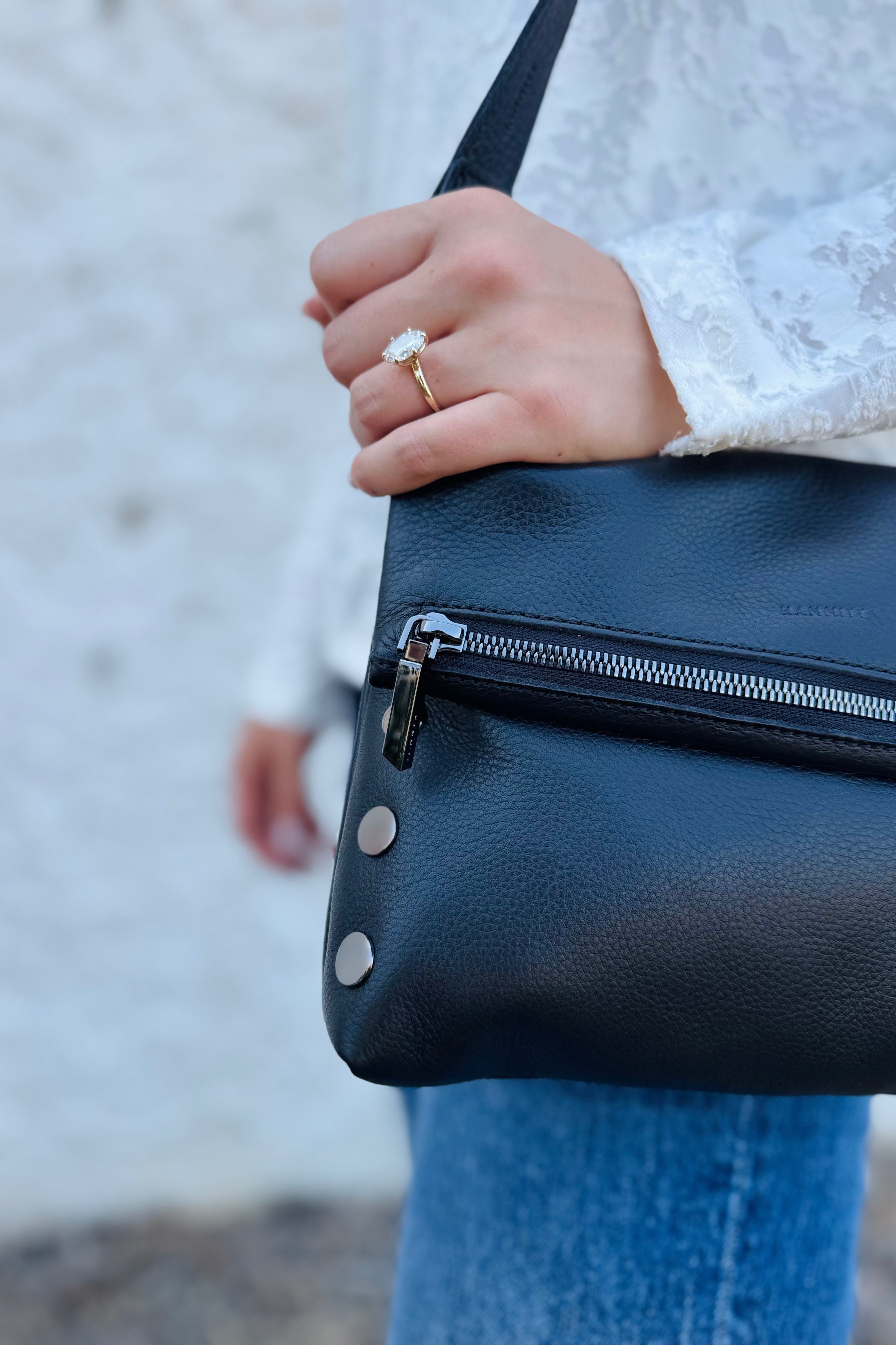 VIP Med Handbag