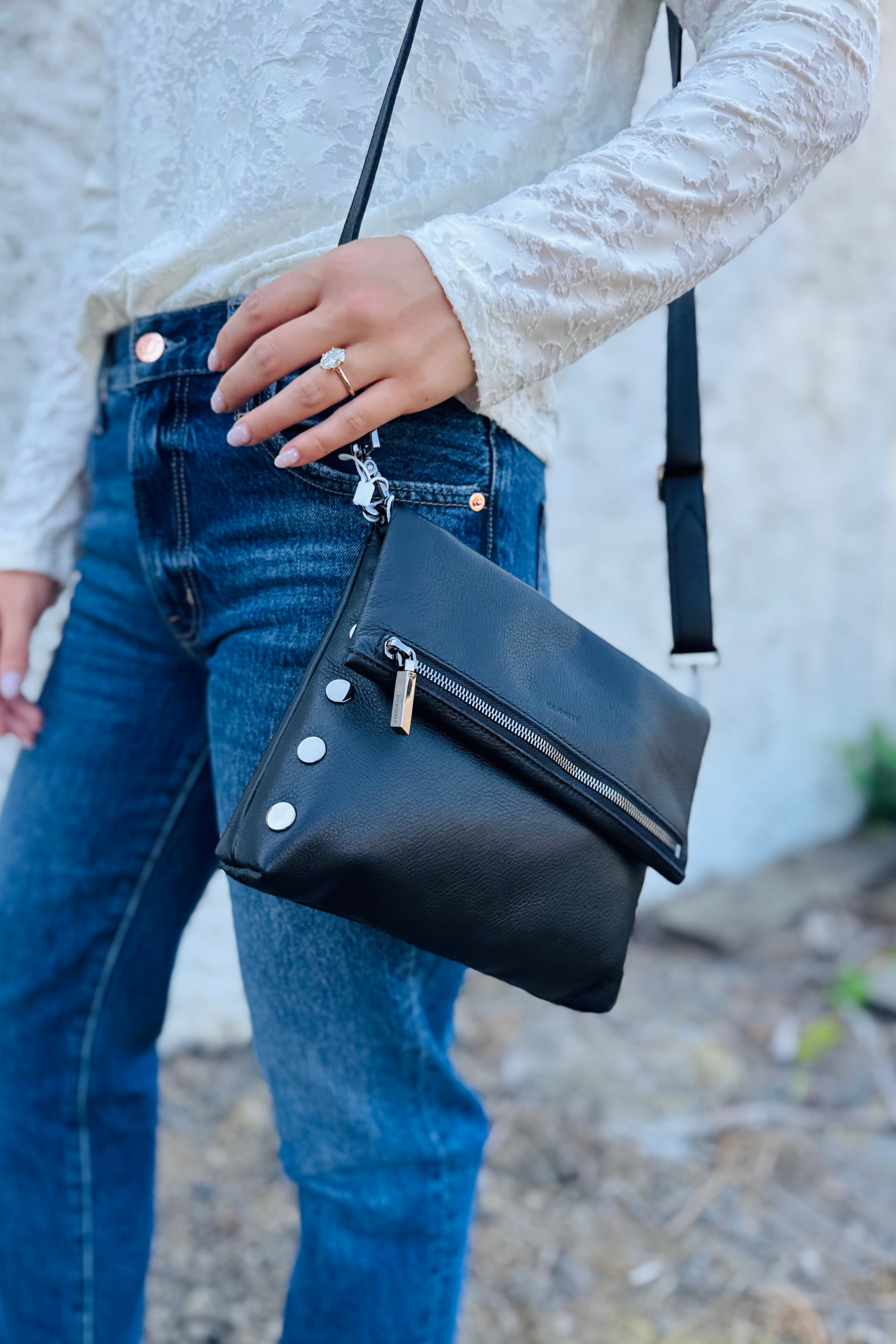 VIP Med Handbag