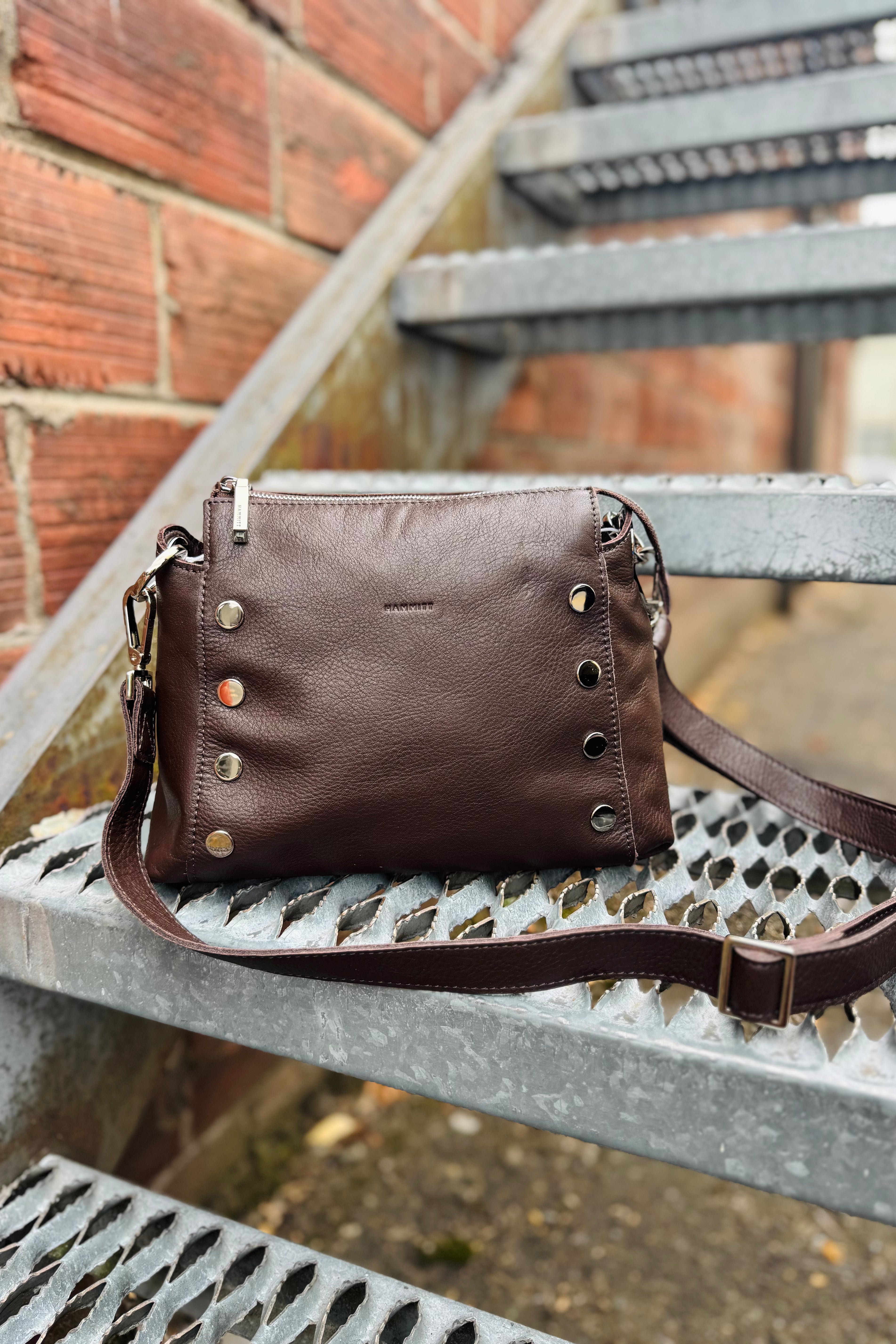 Bryant Med Handbag
