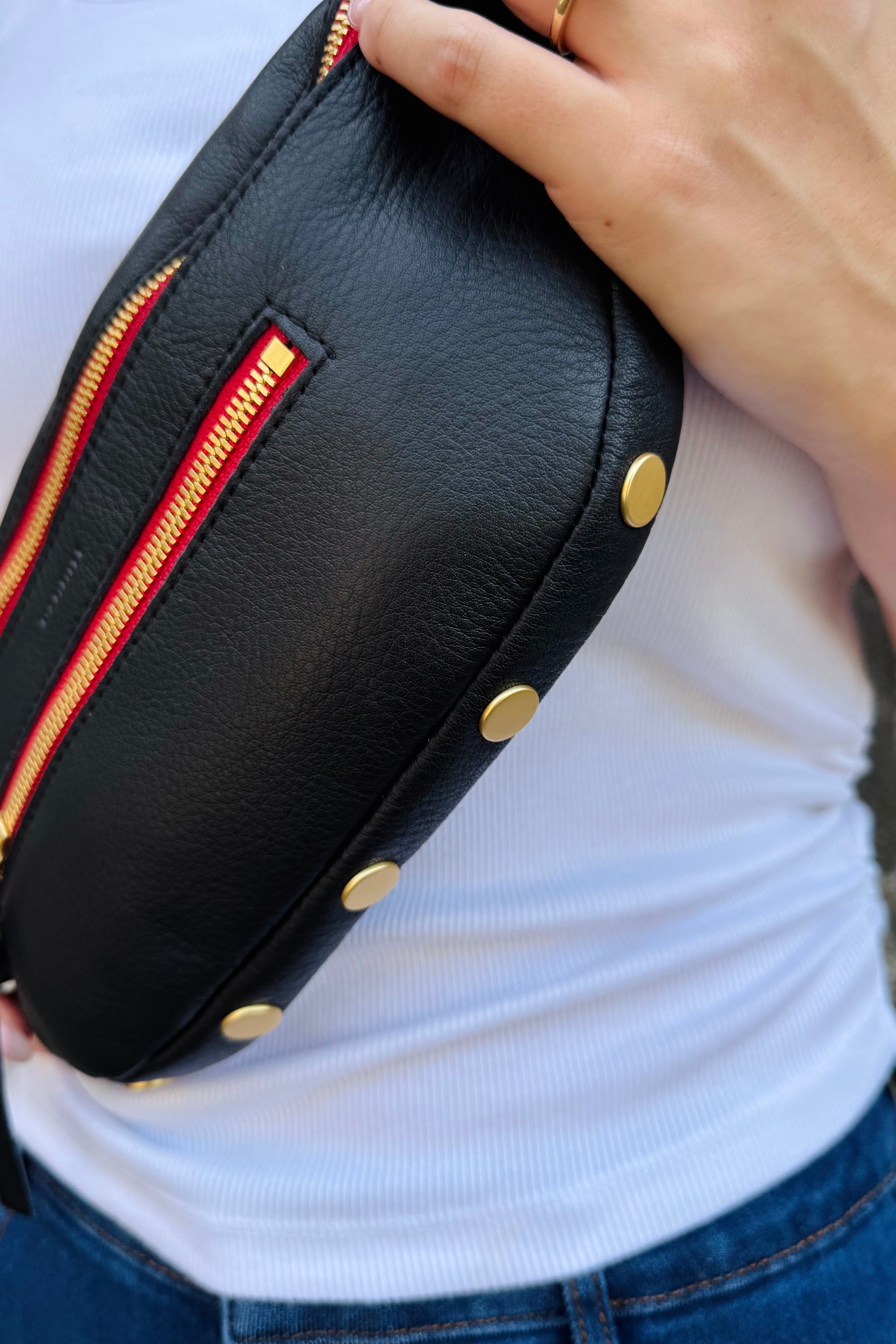 Charles Medium Belt Bag