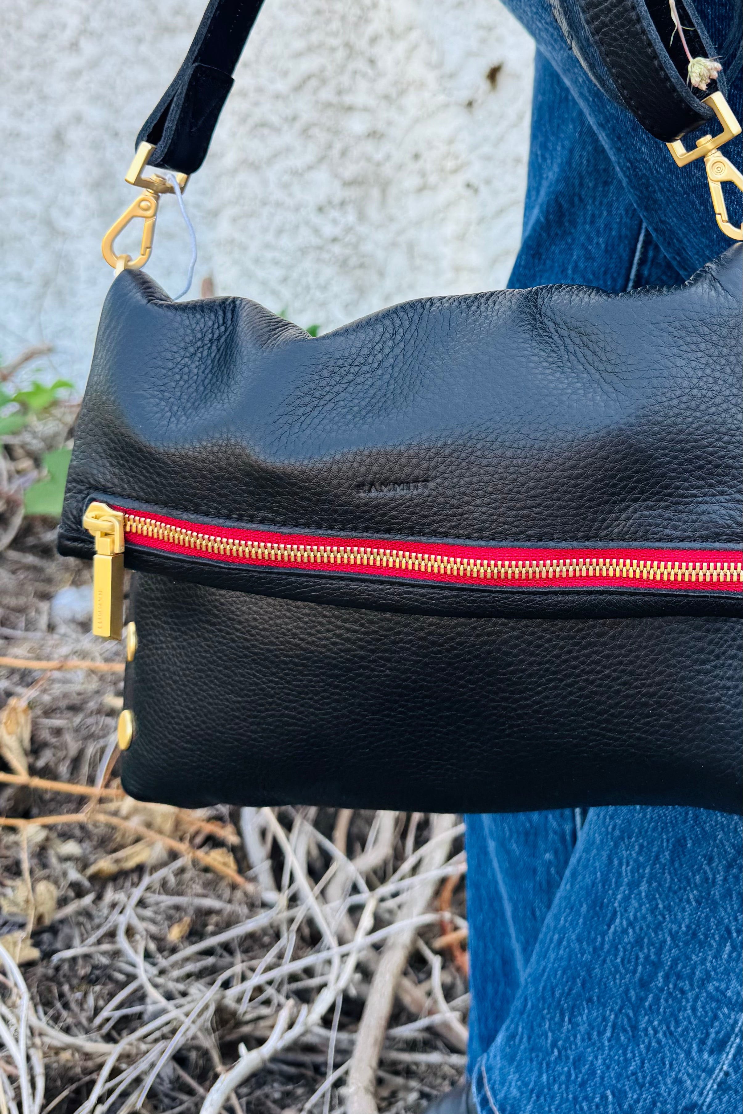 Vip Med Handbag
